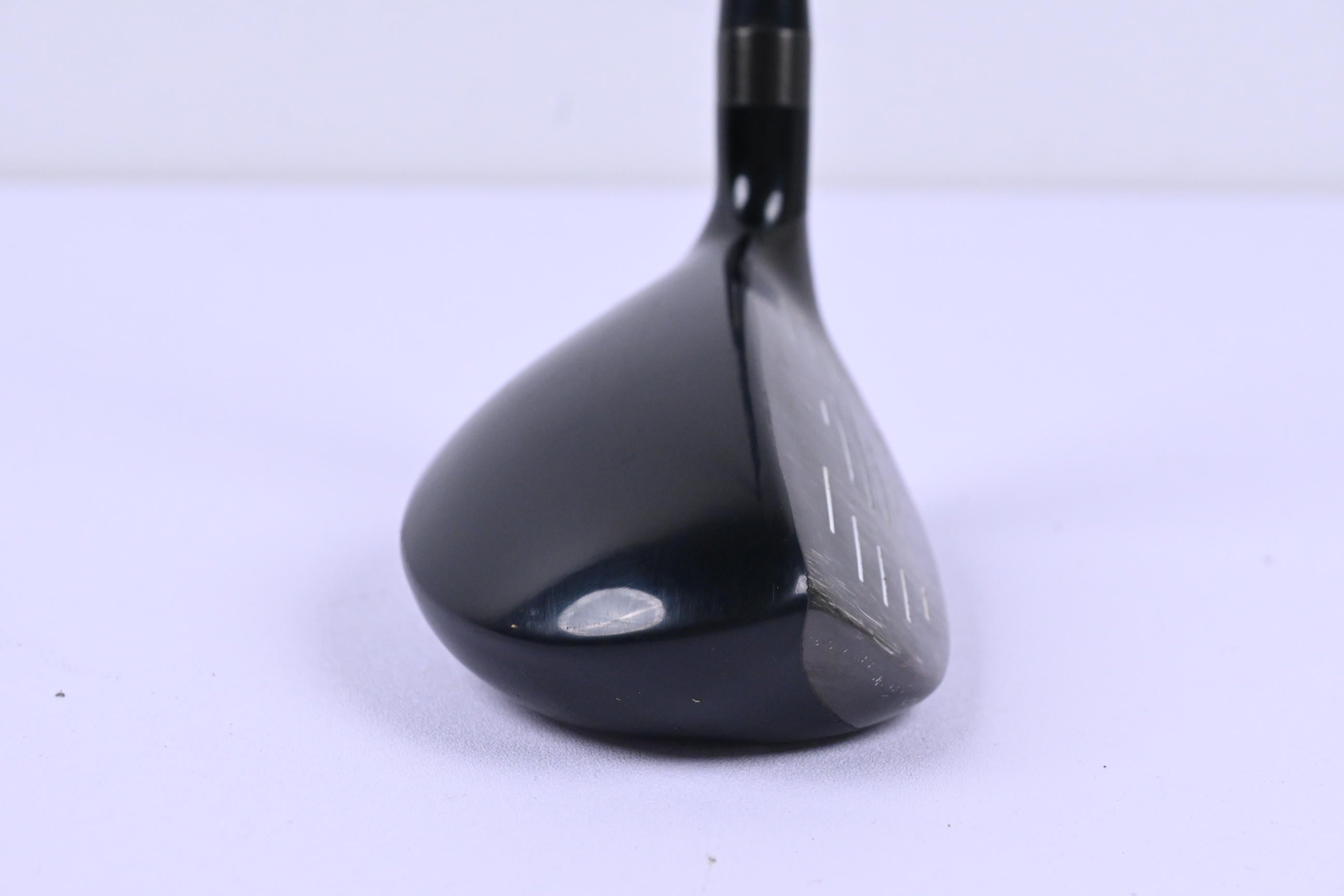 Eleven #9 Hybrid / 39 Degree / Regular Flex KBS TGI 70 Shaft
