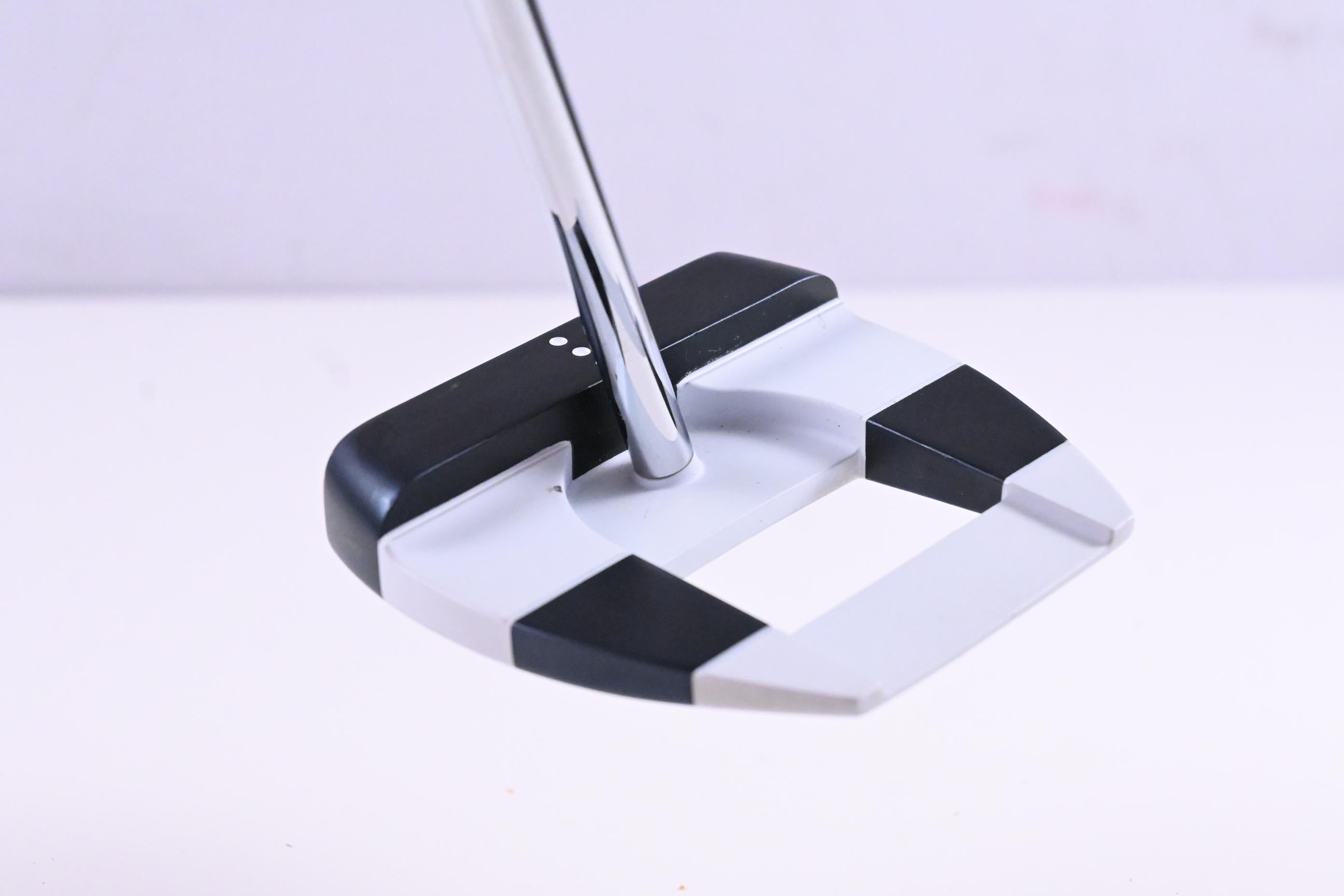 Odyssey Ai-One Square 2 Square Jailbird Putter / 34 Inch
