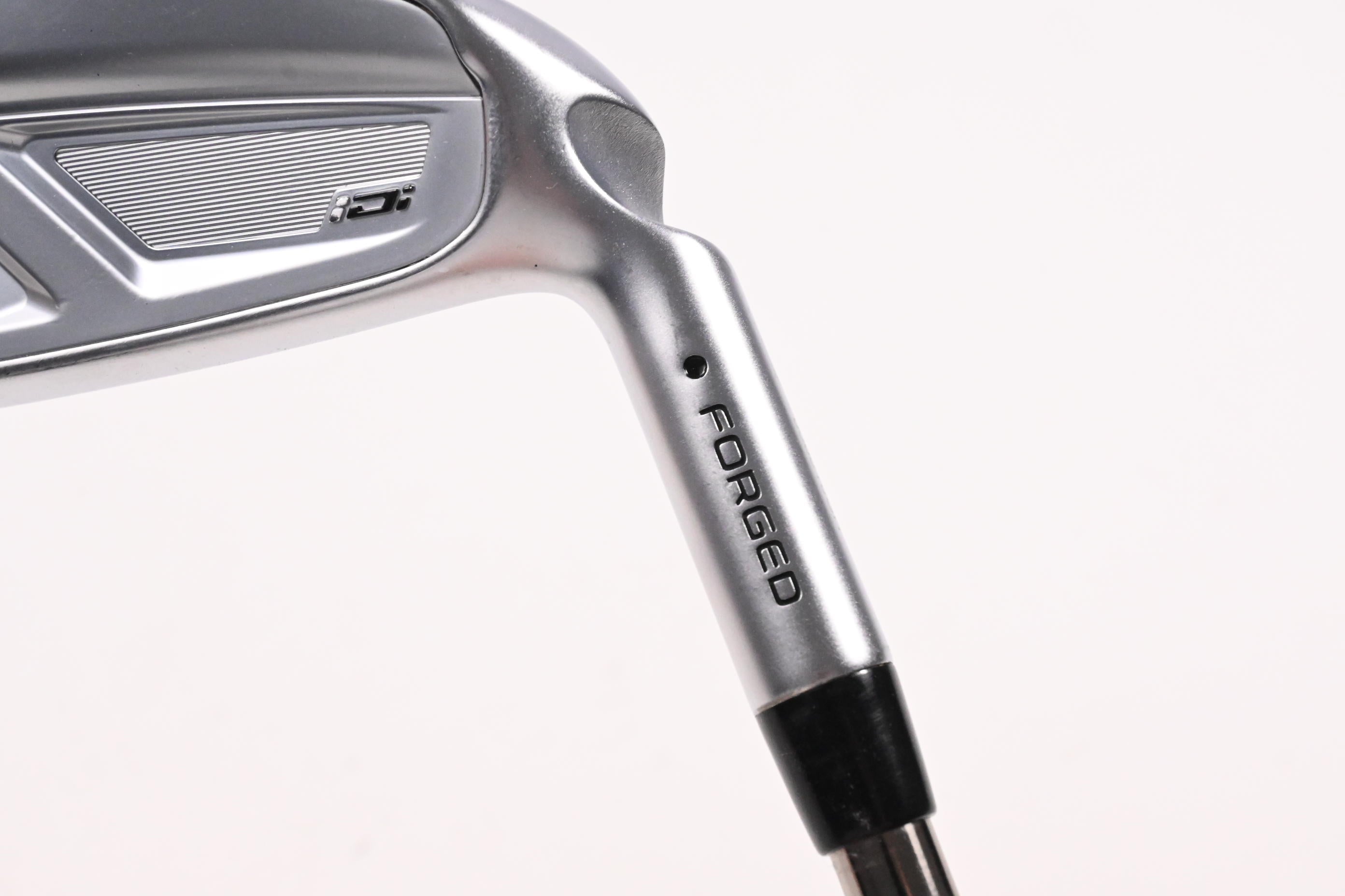 Ping IDI #2 Iron / 17 Degree / Black Dot / Stiff Flex Ping Tour 2.0 Chrome 85