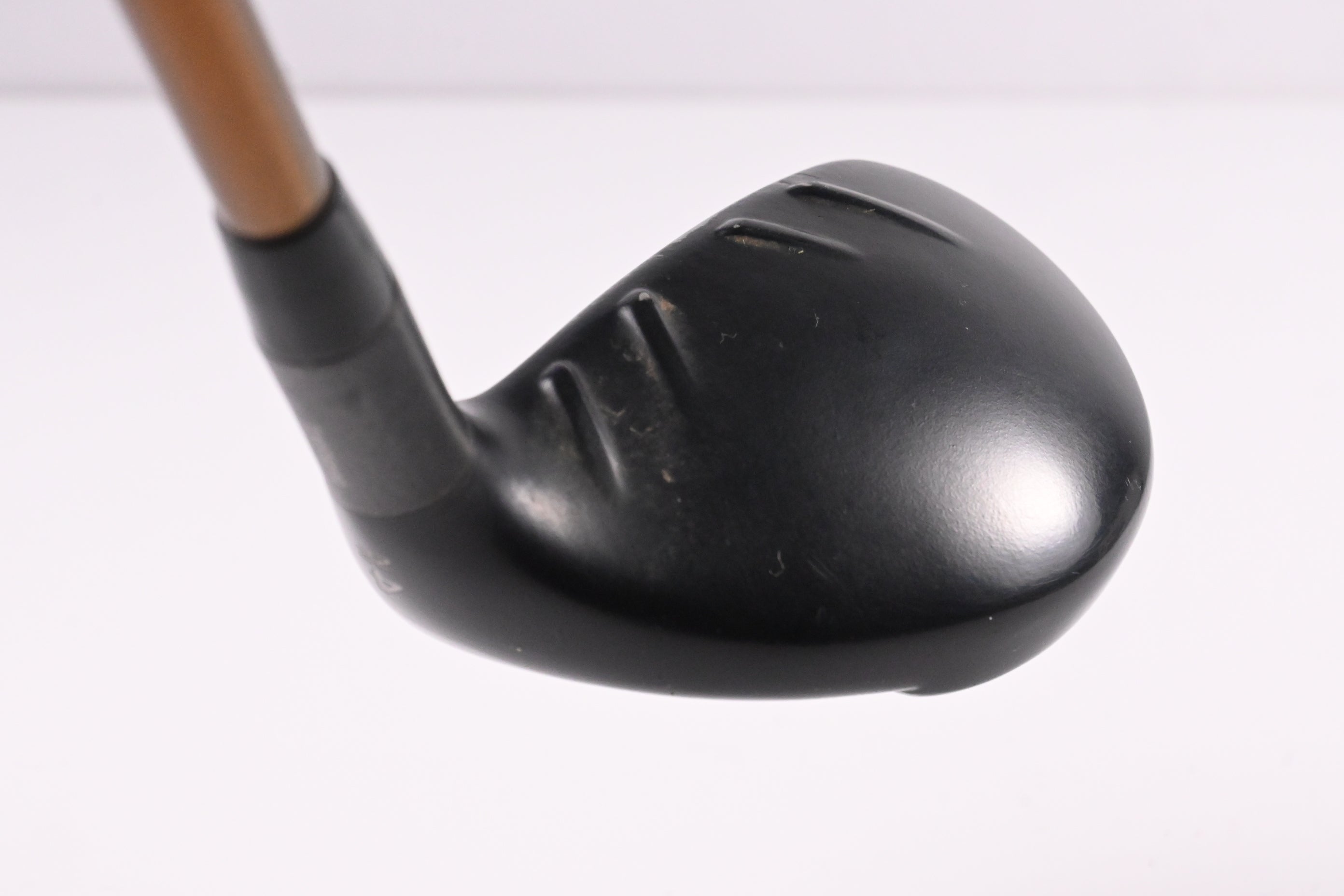 Ping G400 #4 Hybrid / 22 Degree / Regular Flex Ping Alta CB 70 Shaft