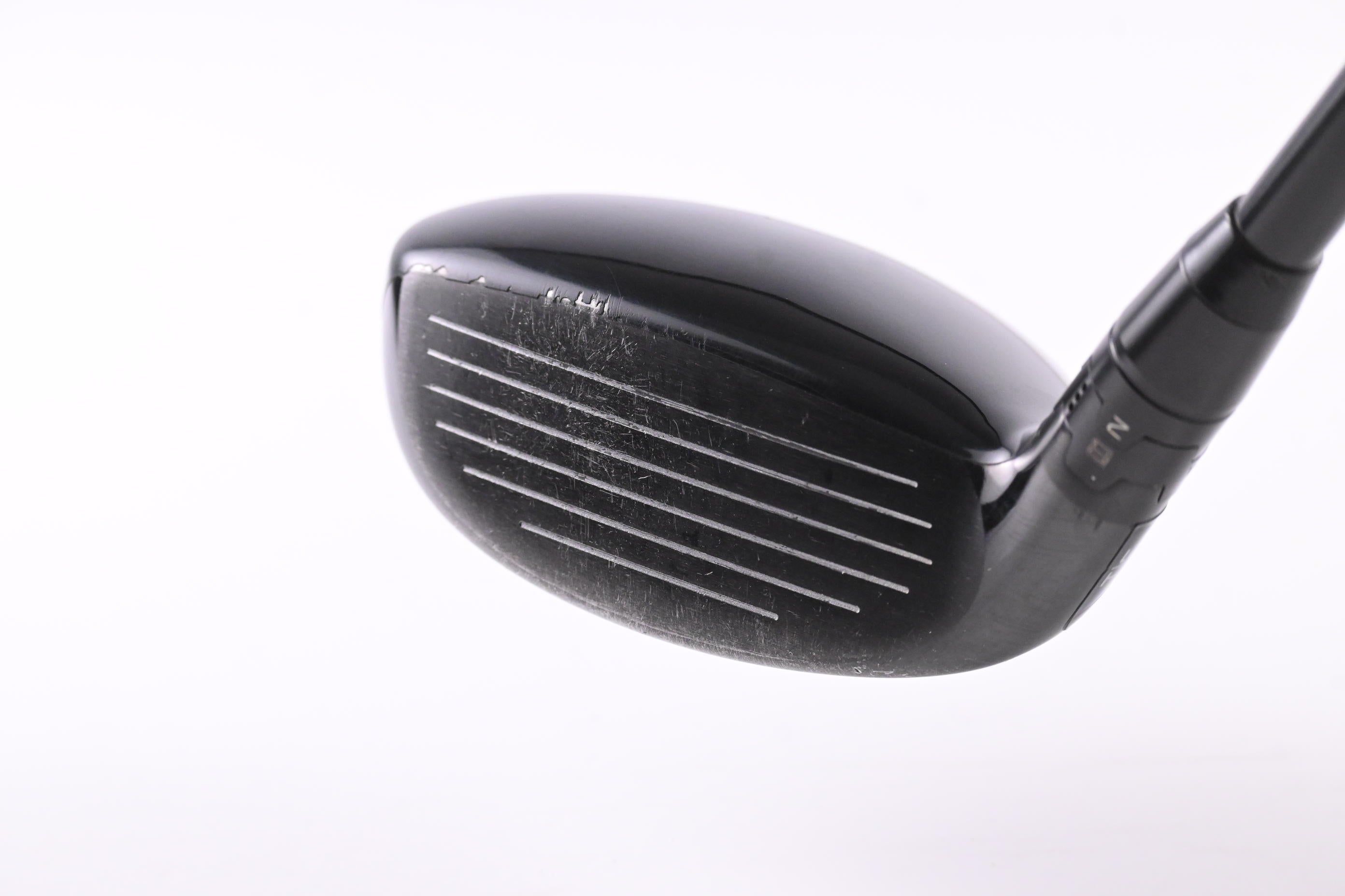 Titleist TS2 #4 Hybrid / 21 Degree / Regular Flex Tensei AV Blue 70