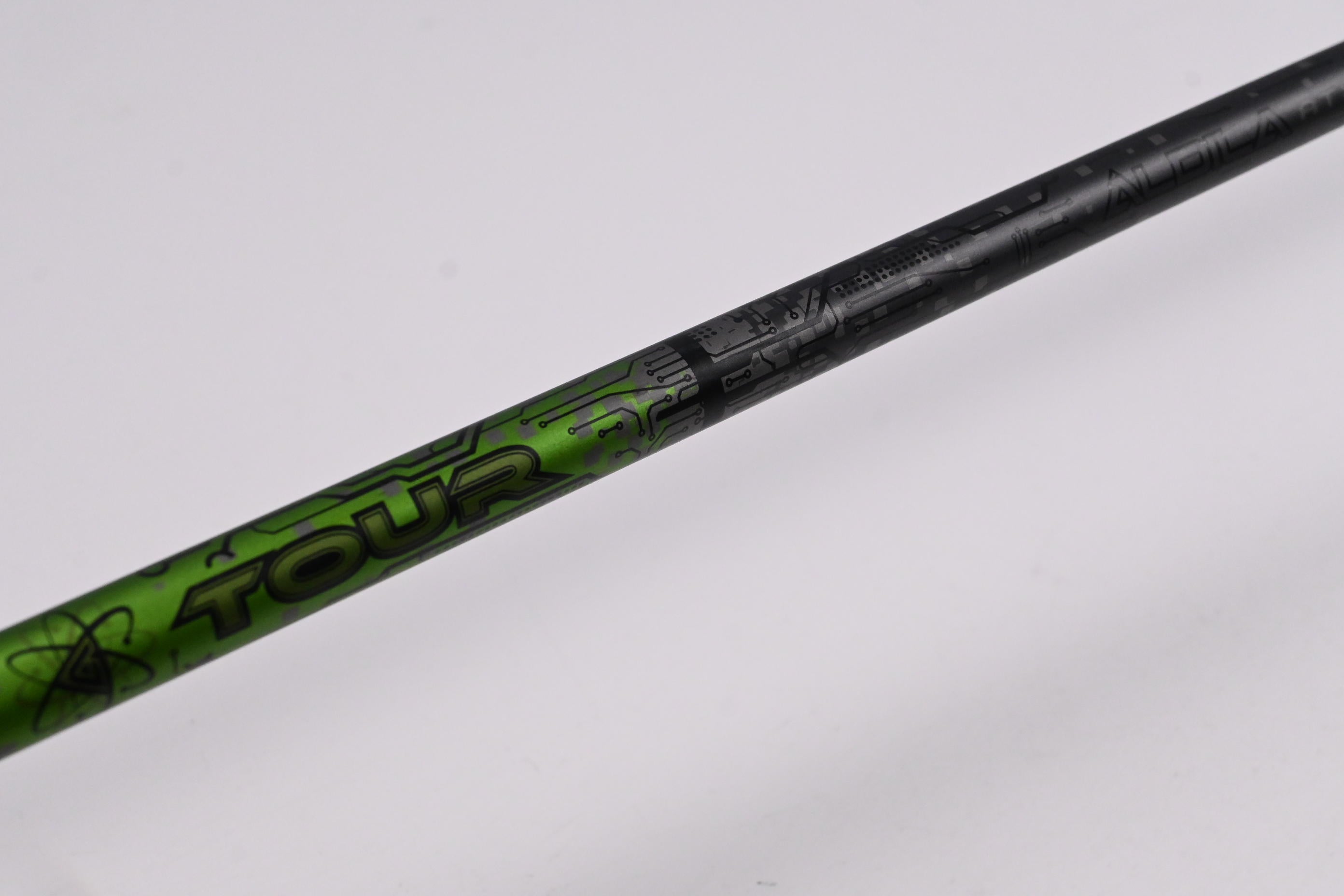 Aldila Tour ATX 65 Driver Shaft / X-Flex / Cobra 2nd Gen