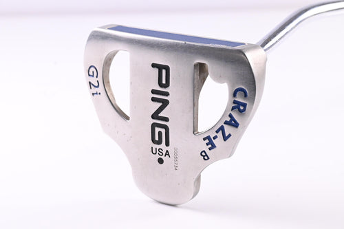 Ping Craz-E B Putter / 43 Inch