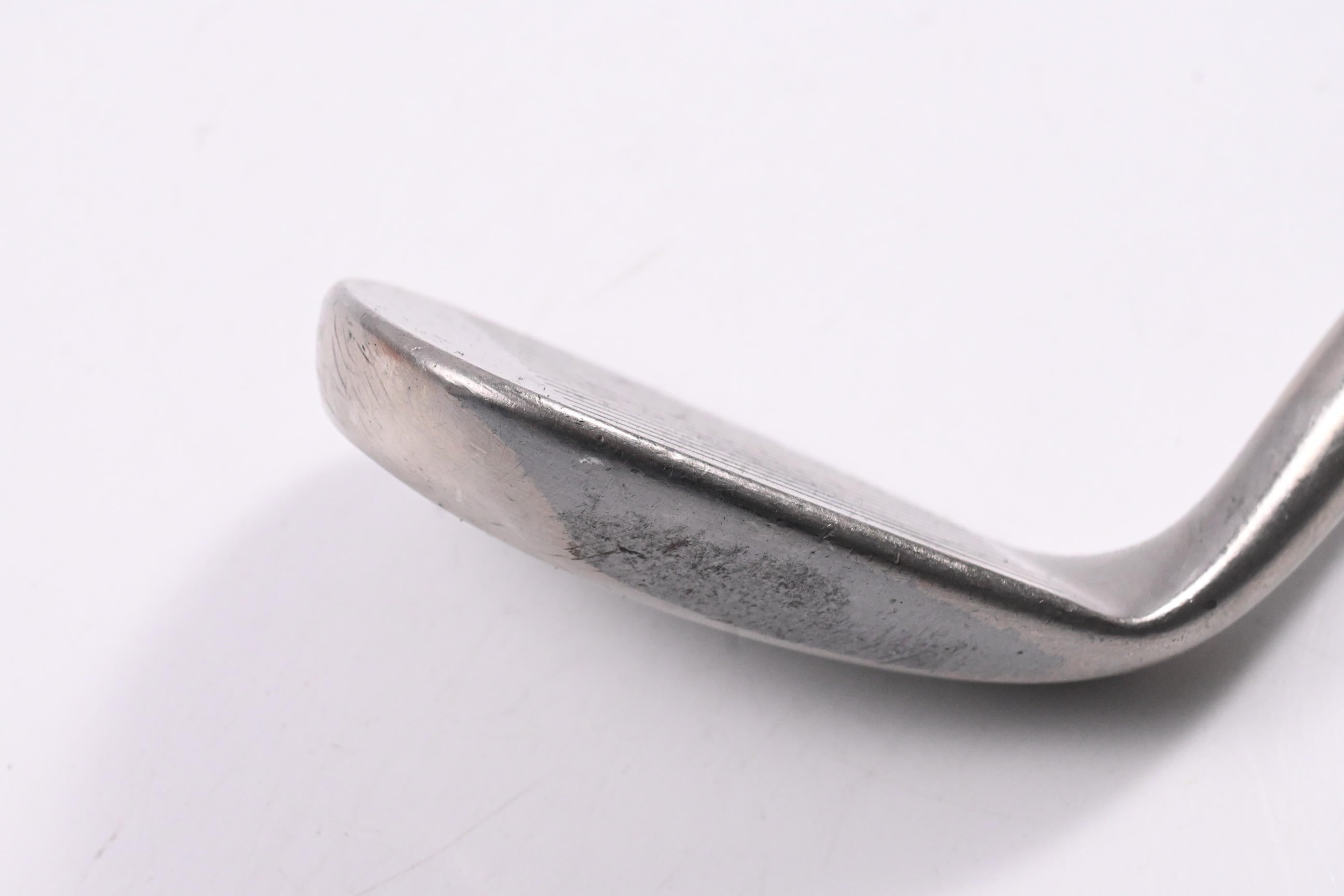 Mizuno S23 Lob Wedge / 59 Degree / Wedge Flex KBS Hi-Rev 2.0 115 Shaft