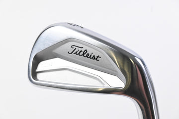 Titleist 620 CB #6 Iron / Regular Flex Project X LZ 115 Shaft