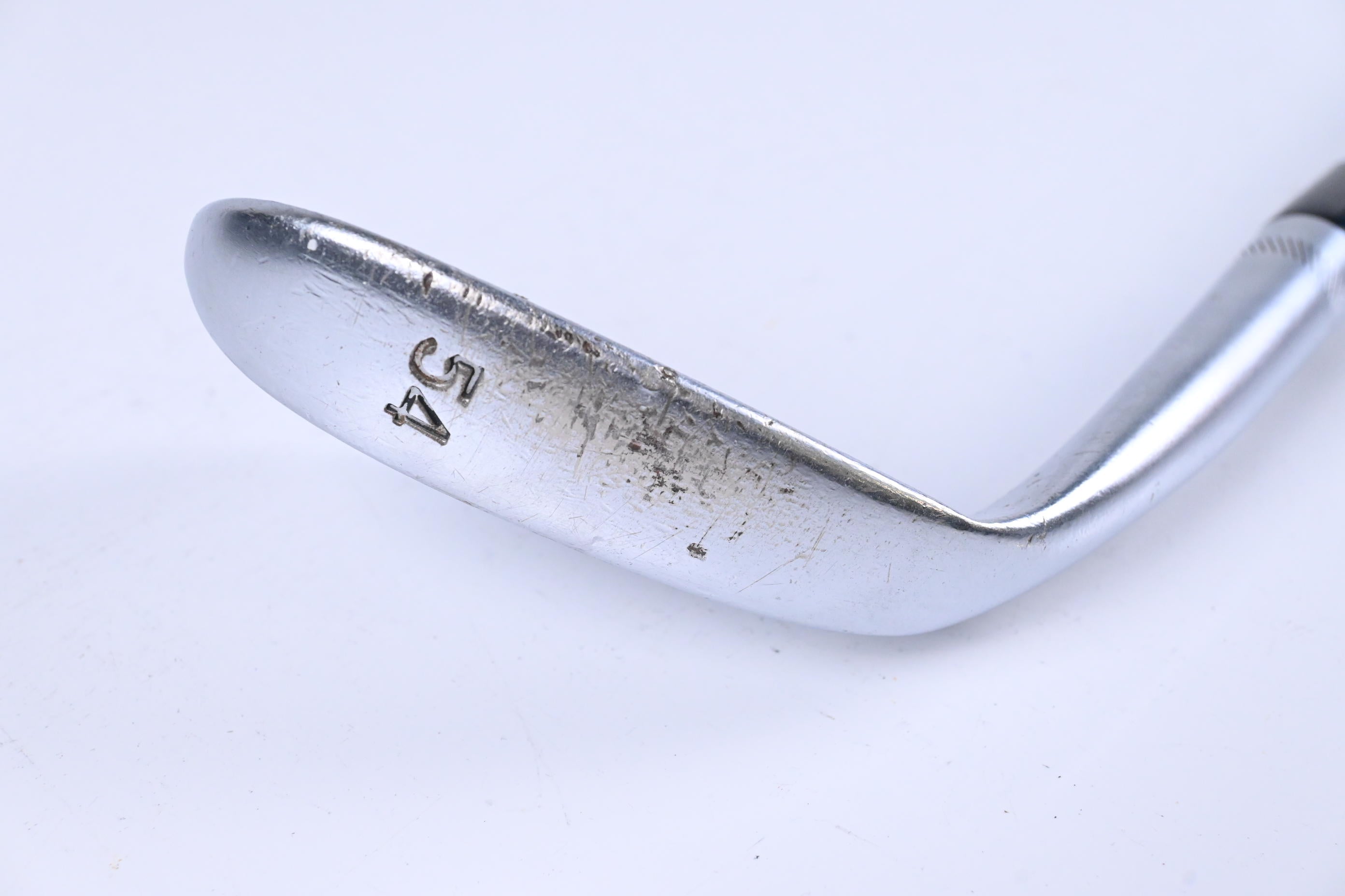 Titleist Vokey SM CC Gold Sand Wedge / 54 Degree / Wedge Flex Vokey Design Shaft