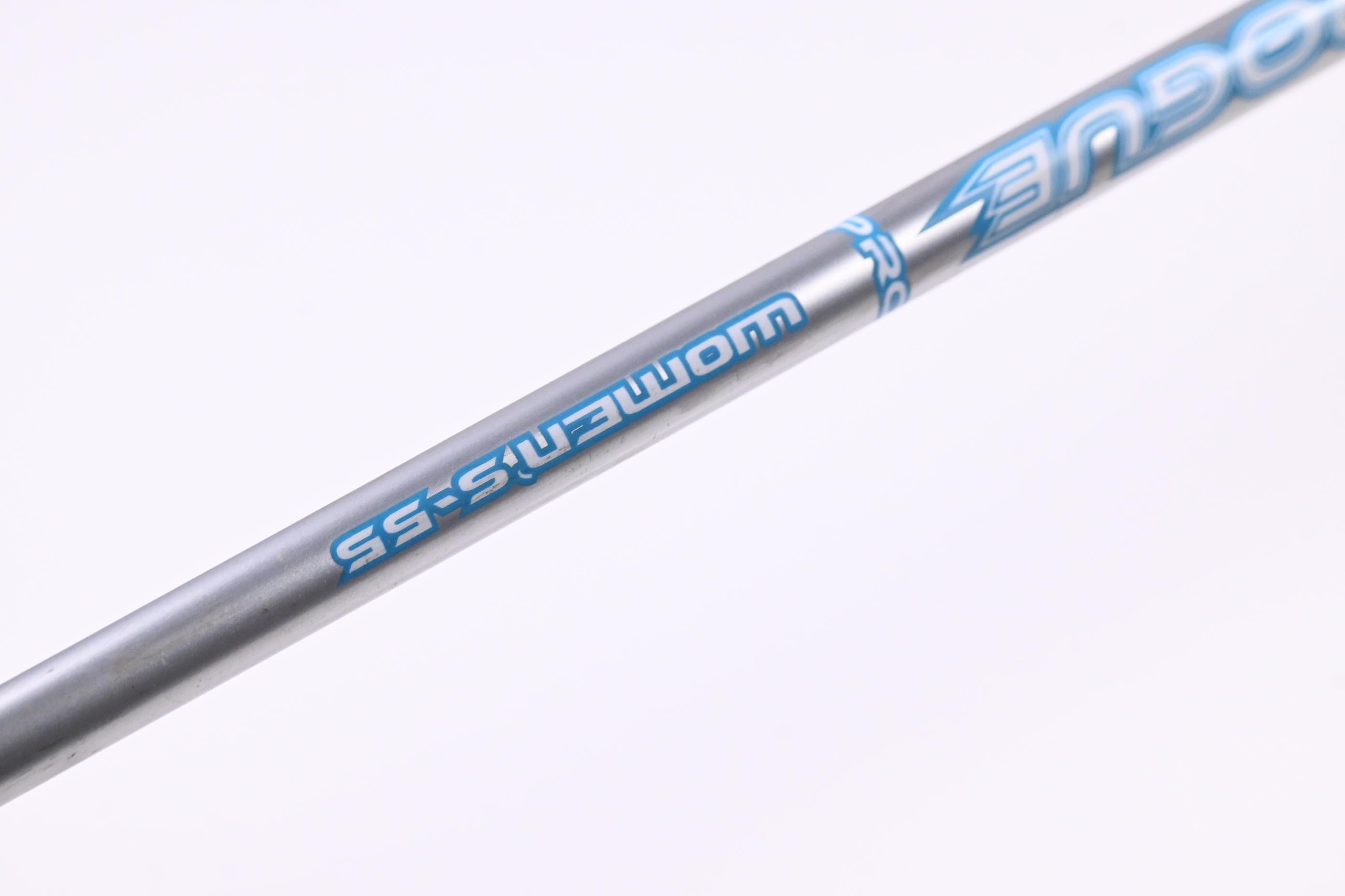 Ladies Cobra King F8 Pitching Wedge / 44 Degree / Ladies Flex Aldila Rogue Pro