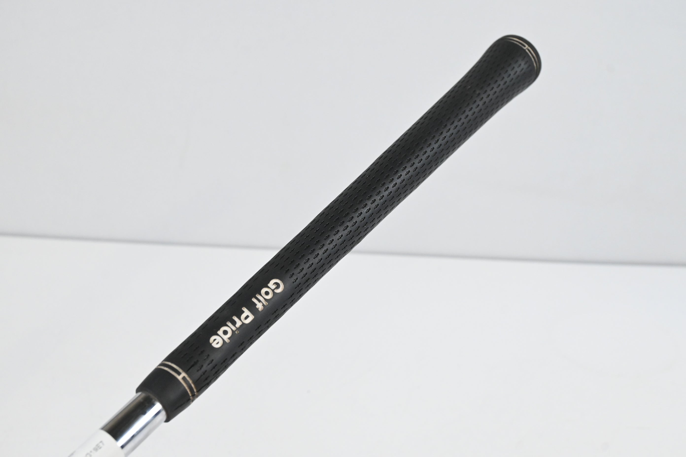 Mizuno MP Series Lob Wedge / 58 Degree / Wedge Flex Steel Shaft