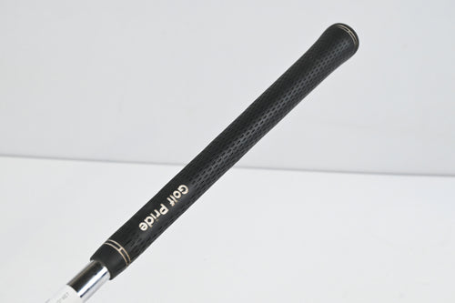 Mizuno MP Series Lob Wedge / 58 Degree / Wedge Flex Steel Shaft