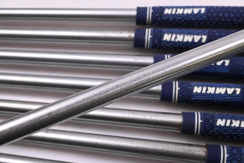 Taylormade PSi Tour Irons / 3-PW / X-Flex Steel Shafts