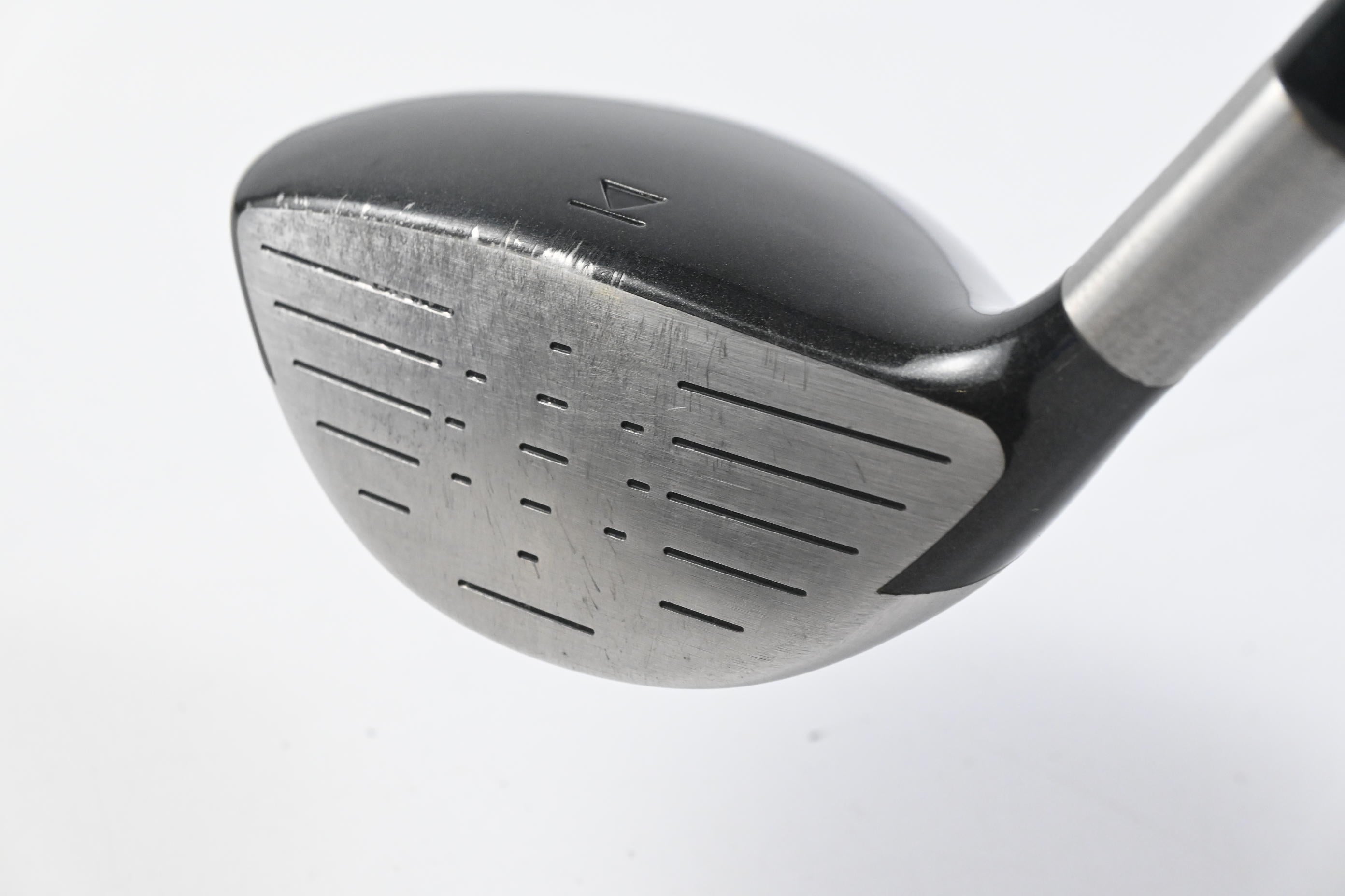 Titleist 980 F #3 Wood / 15 Degree / Stiff Flex Titleist 4375 Shaft