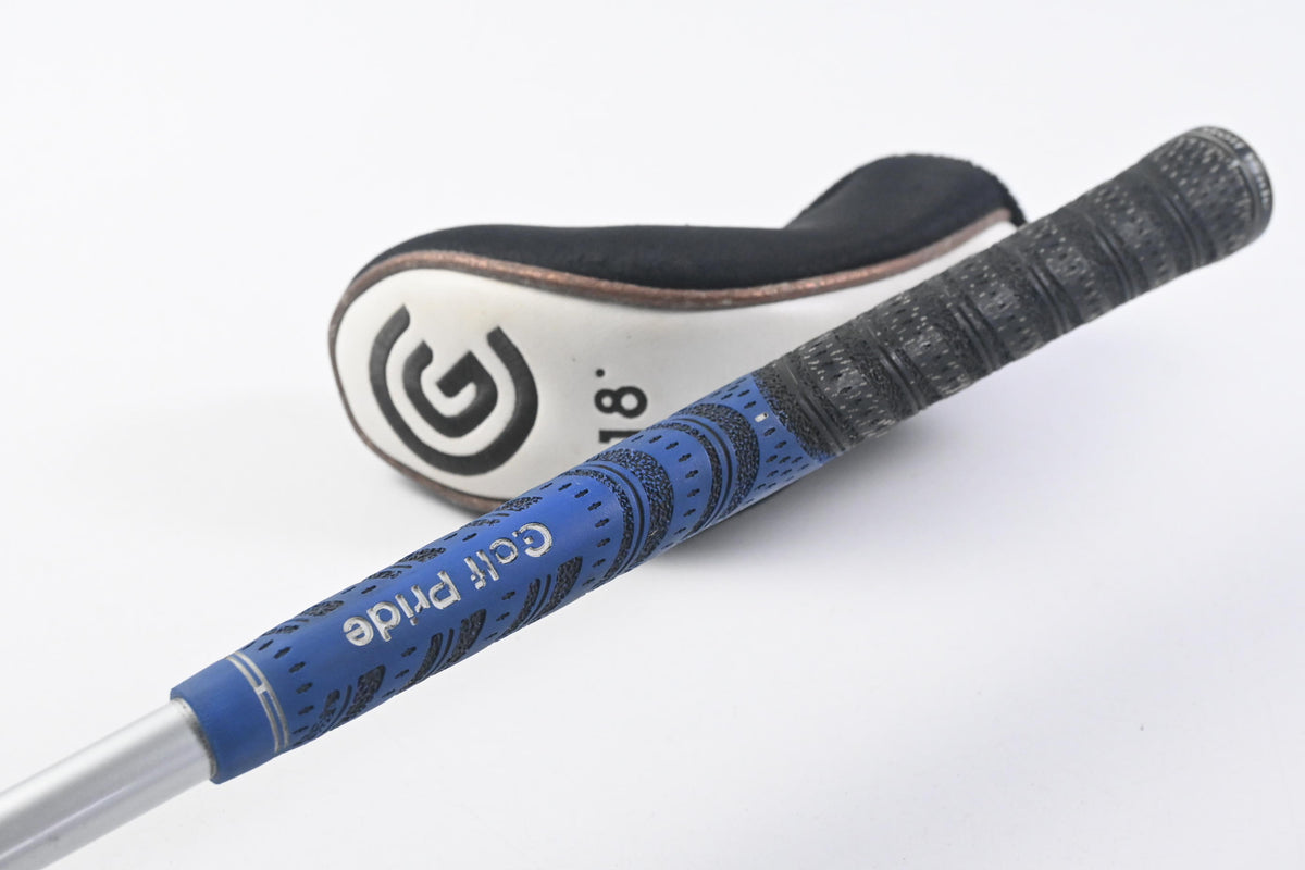 Cleveland HiBore #3 Hybrid / 22 Degree / Regular Flex Cleveland HiBore 75 Shaft