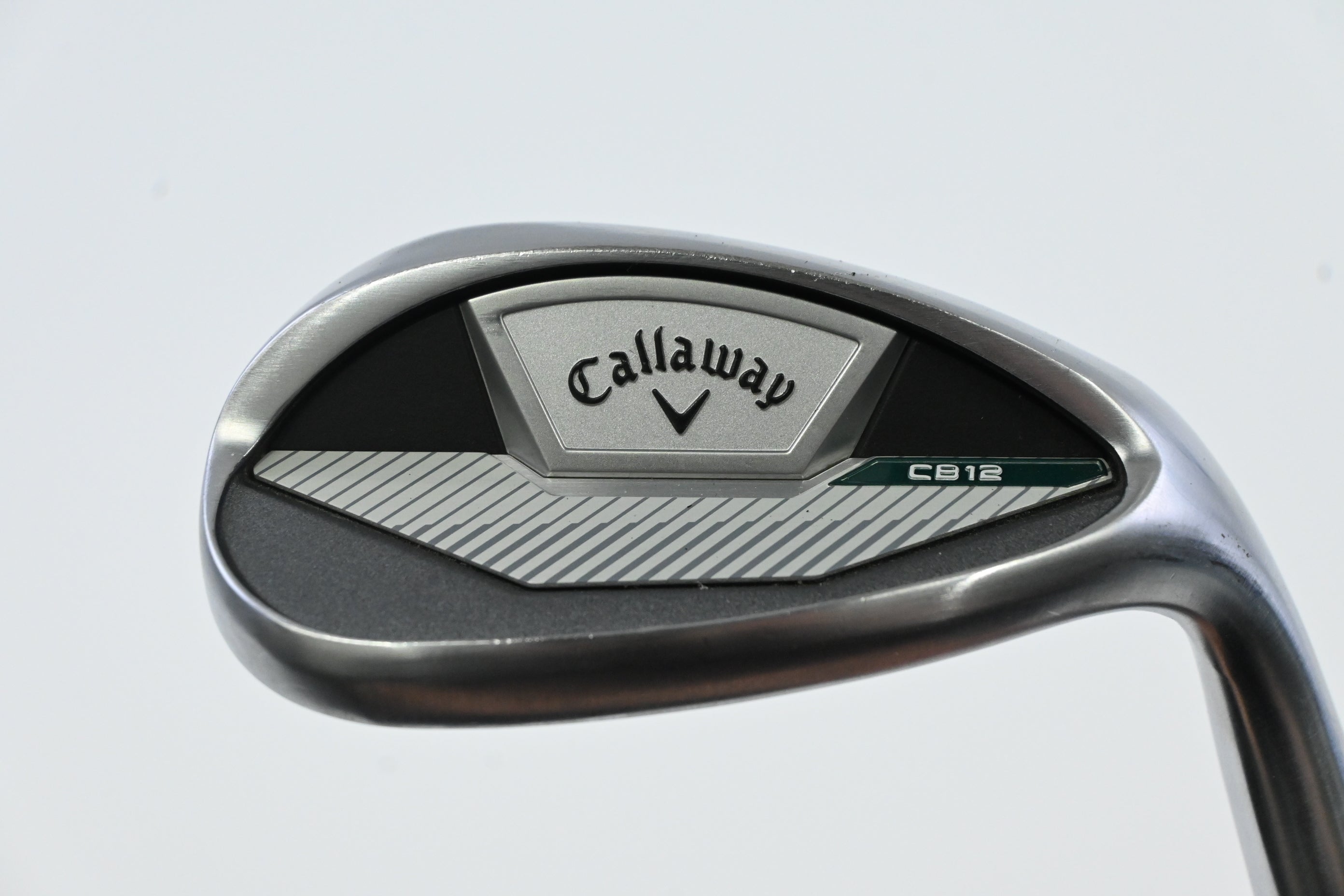 Callaway CB 12 Lob Wedge / 60 Degree / Wedge Flex KBS Hi-Rev 3.0 115 Shaft