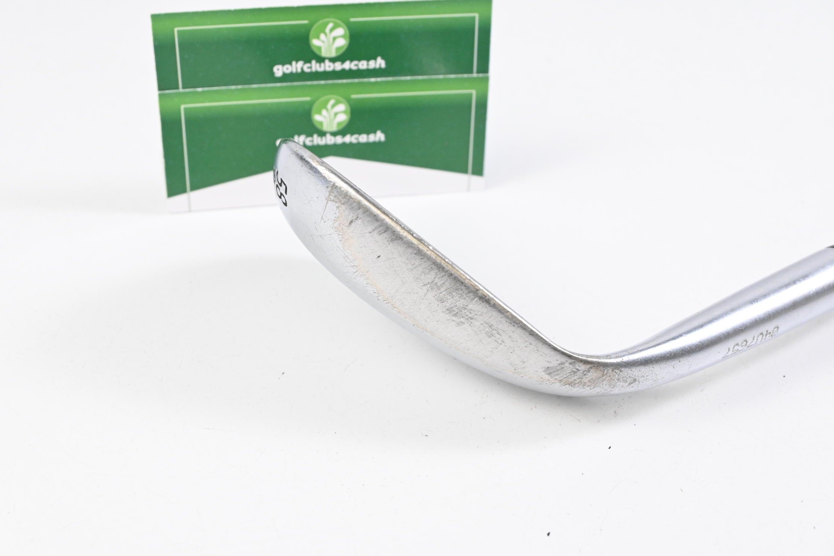 Ping Glide 2.0 Lob Wedge / 58 Degree / Black Dot / Wedge Flex Ping AWT 2.0 Shaft