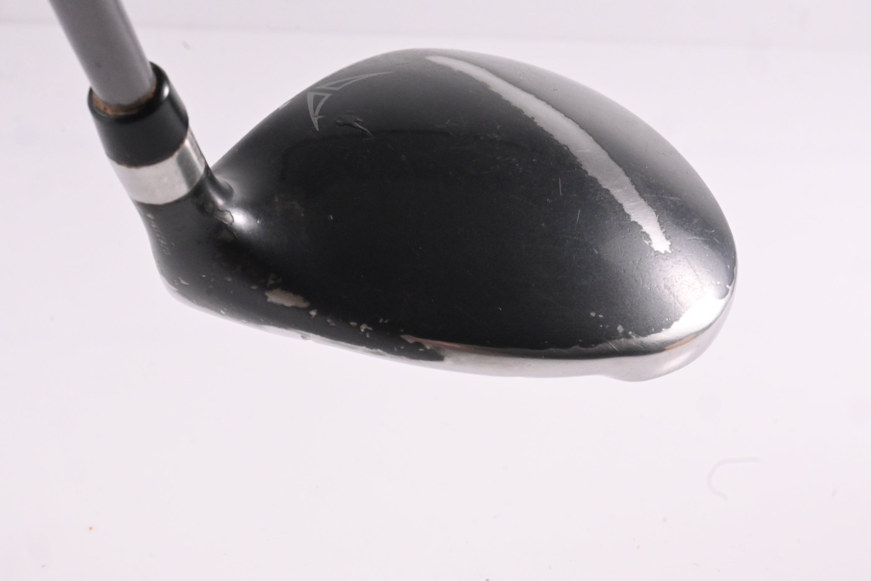 Ping G20 #3 Wood / 15 Degree / Senior Flex TT Touch Tour 85 Shaft