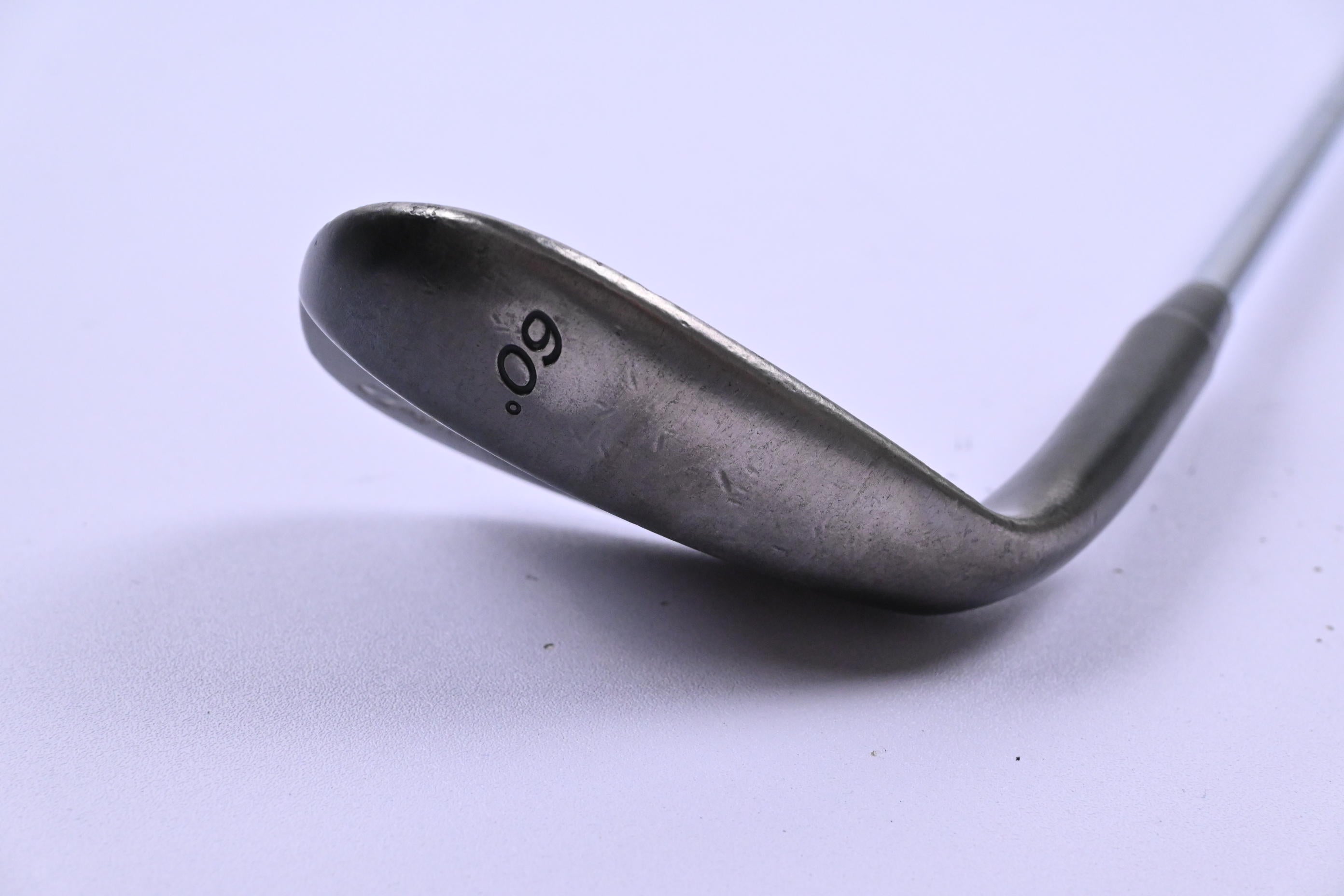 Taylormade RAC TP 2005 Lob Wedge / 60 Degree / Wedge Flex Dynamic Gold Shaft