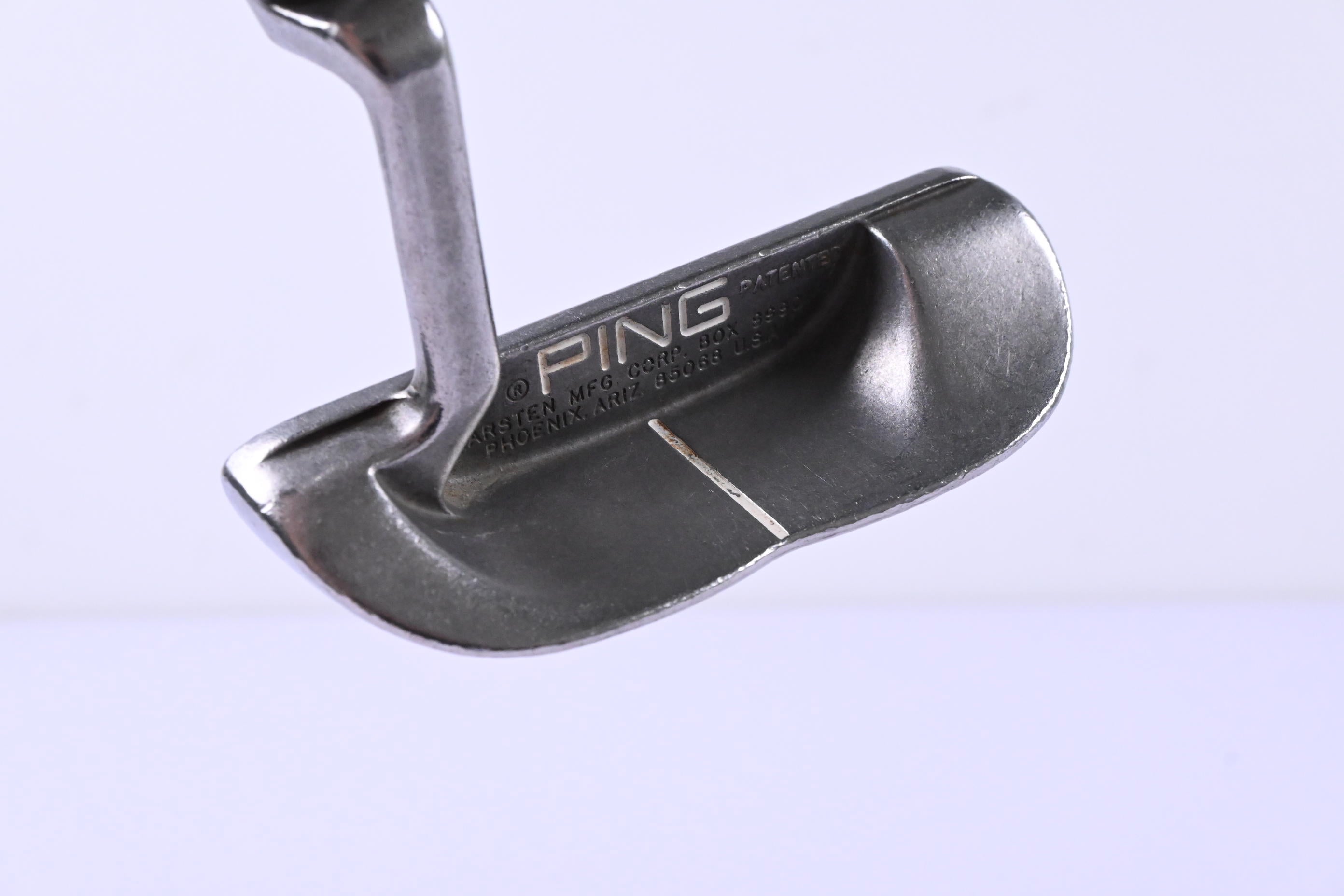 Ping Karsten Original B60 Putter / 34 Inch