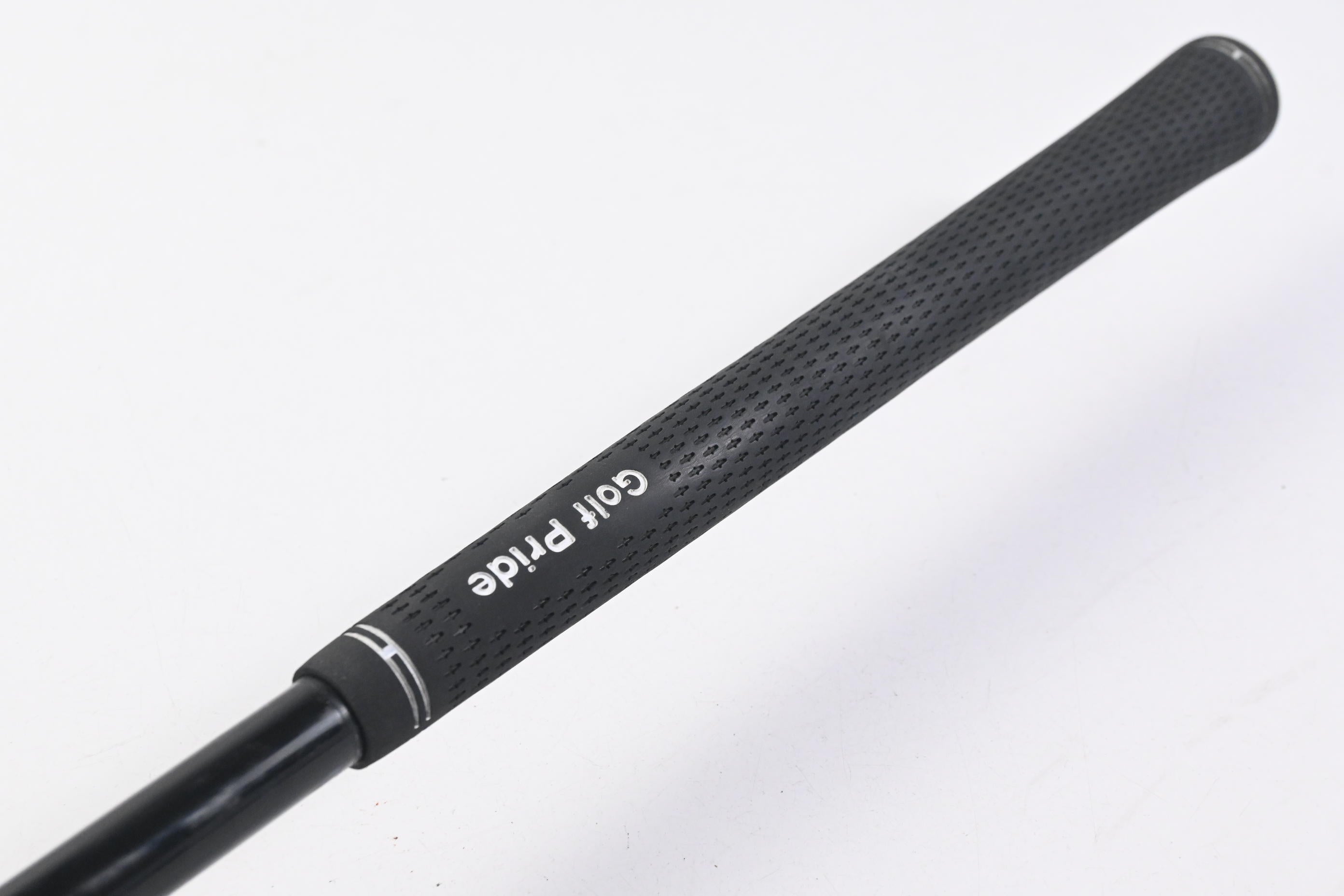 Wilson Staff Model Utility #4 Iron / 24 Degree / Regular Flex Hzrdus Gen4 Black 80