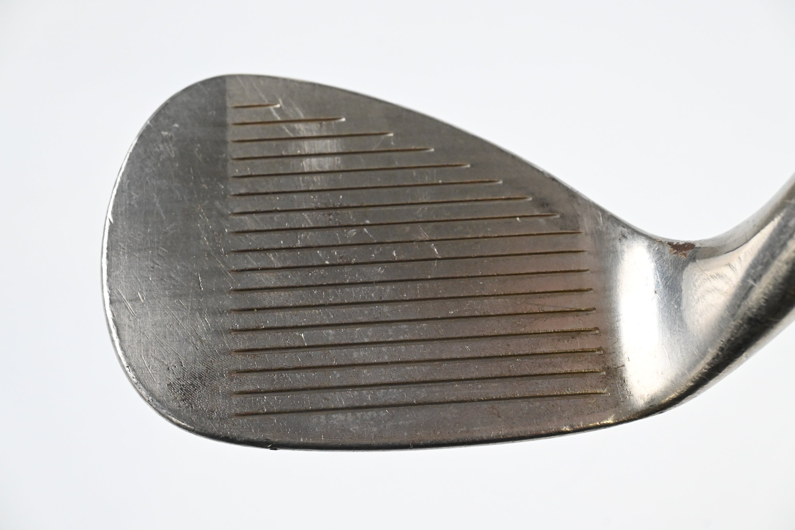 Titleist Vokey SM5 Lob Wedge / 60 Degree / Wedge Flex Vokey Design Shaft