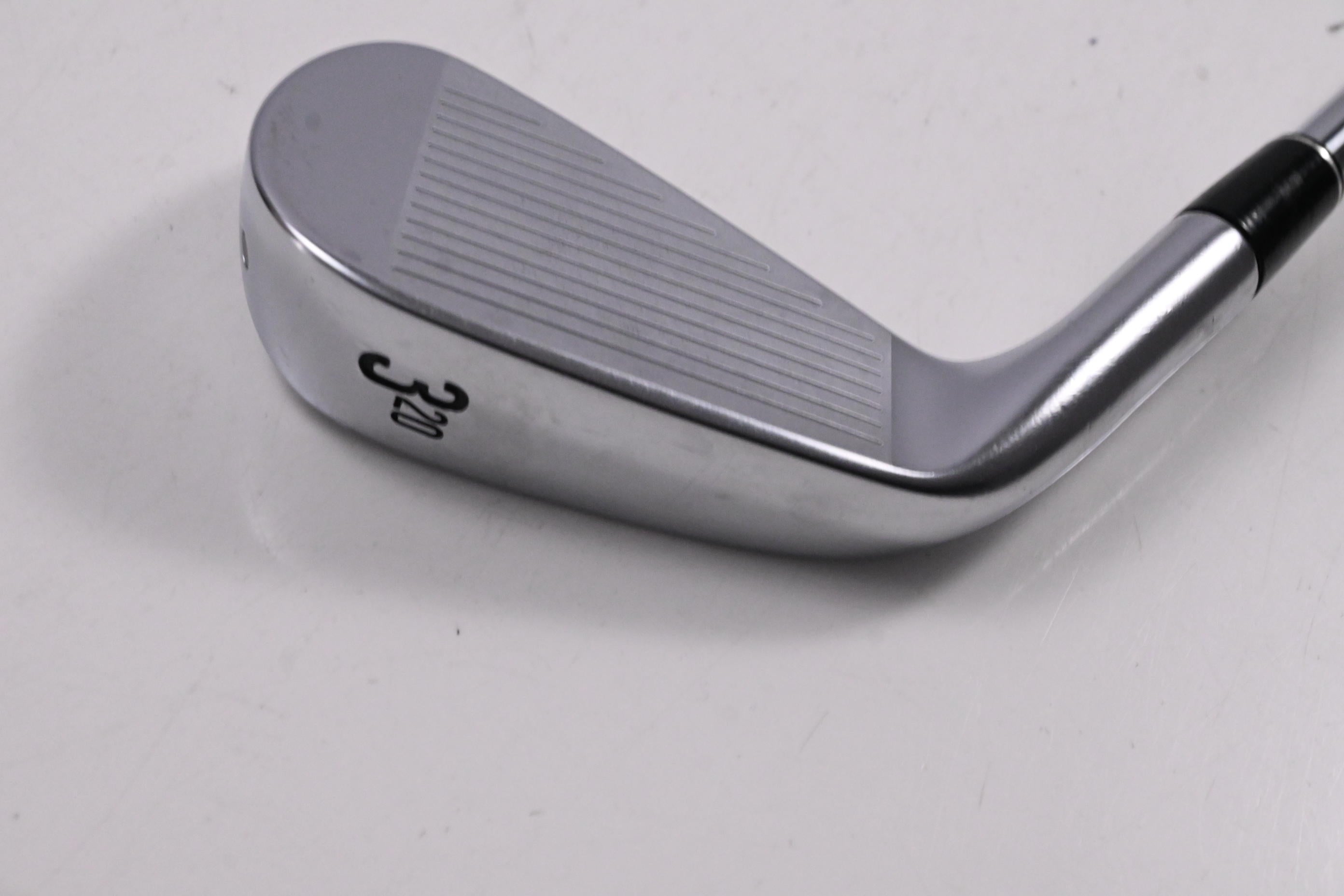 Srixon ZX Utility #3 Iron / 20 Degree / X-Flex N.S.Pro Modus³ Tour 120 Shaft