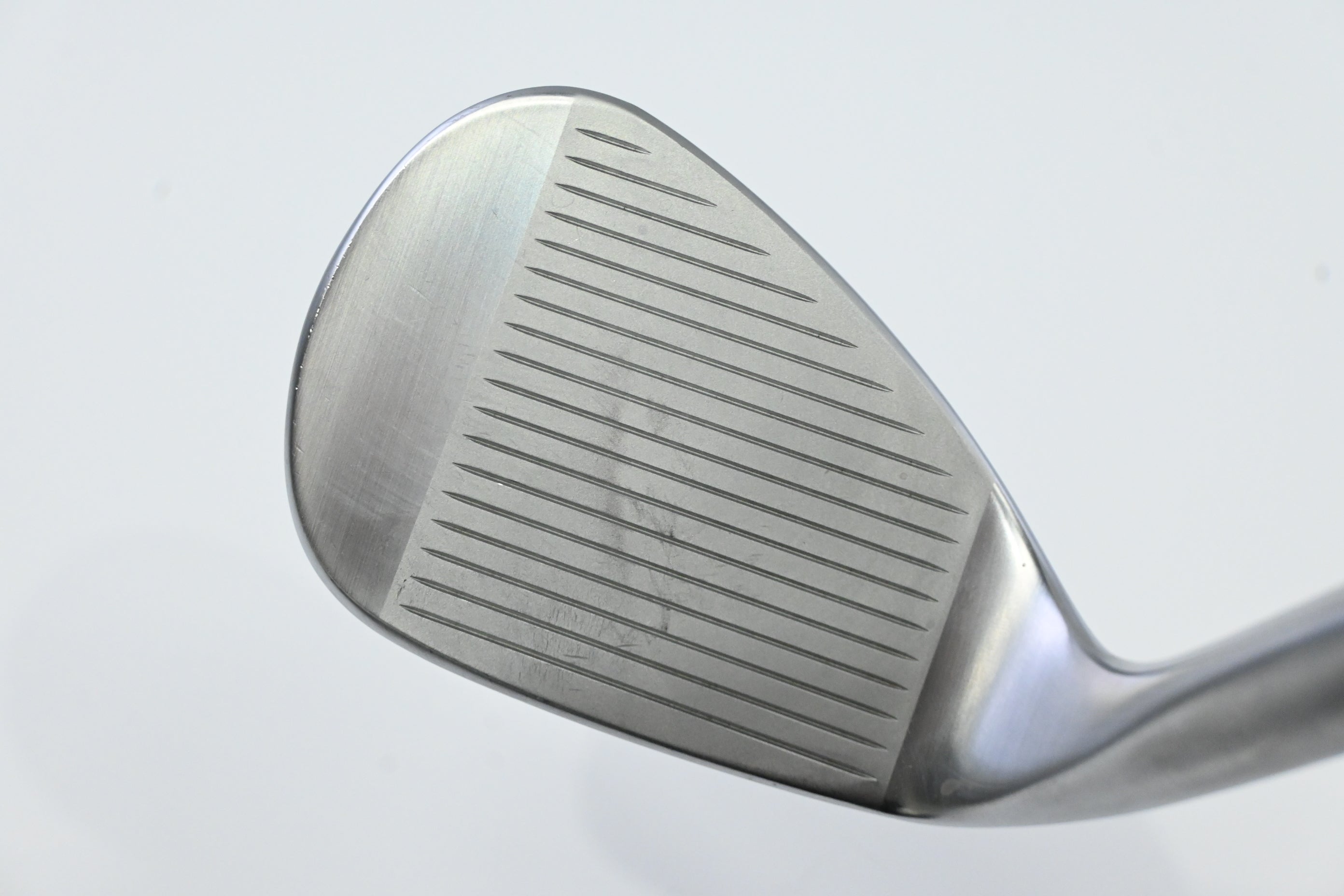 Callaway CB 12 Lob Wedge / 60 Degree / Wedge Flex KBS Hi-Rev 3.0 115 Shaft
