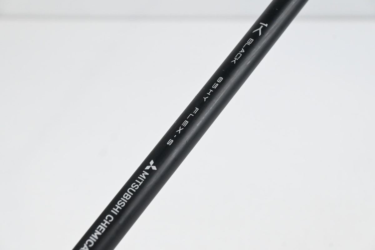 Ping IDI Utility #2 Iron / 17 Degree / Stiff Flex Tensei 1K Black 65 Shaft