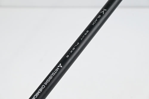 Ping IDI Utility #2 Iron / 17 Degree / Stiff Flex Tensei 1K Black 65 Shaft