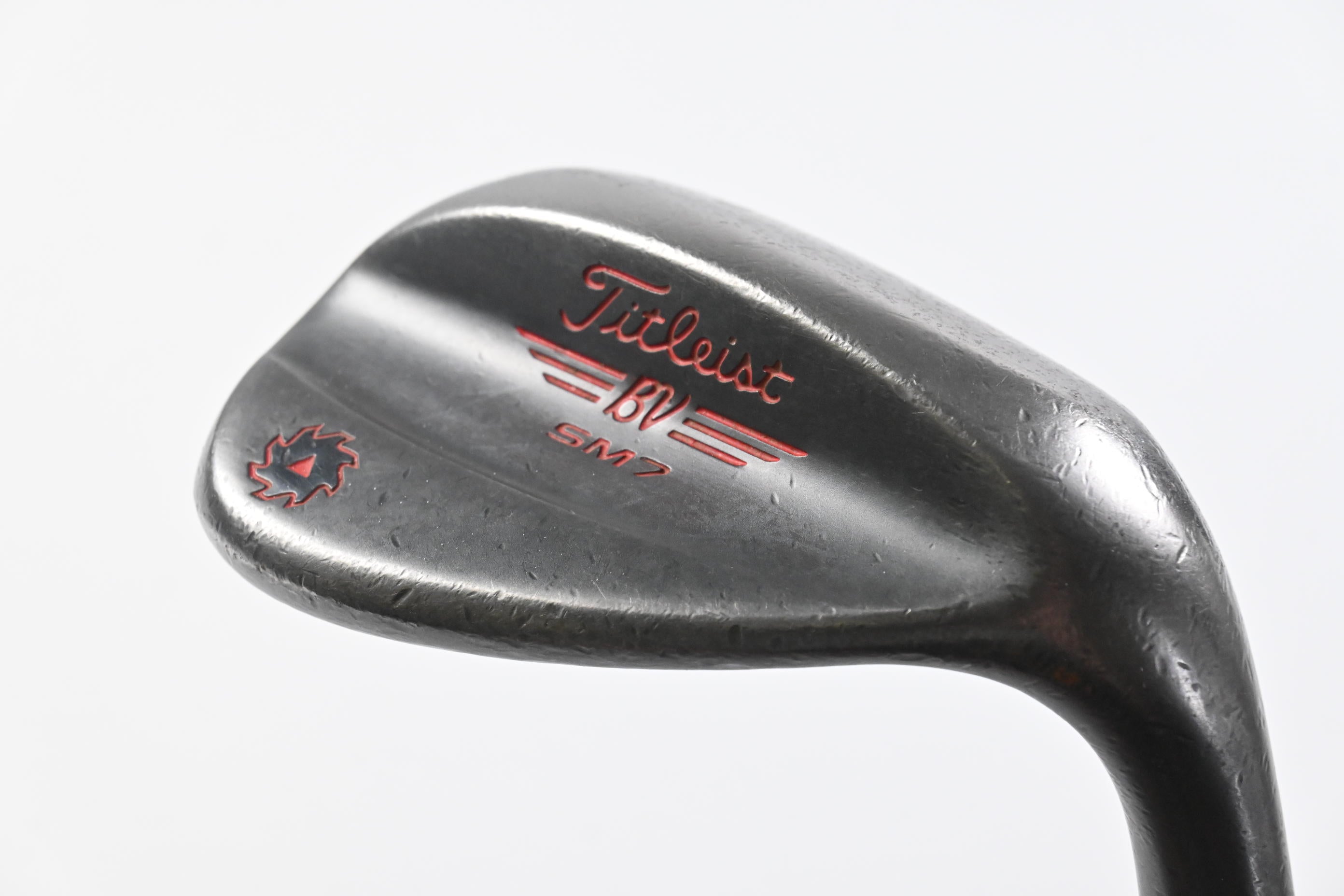Titleist Vokey SM7 Lob Wedge / 58 Degree / Regular Flex Dynamic Gold Shaft