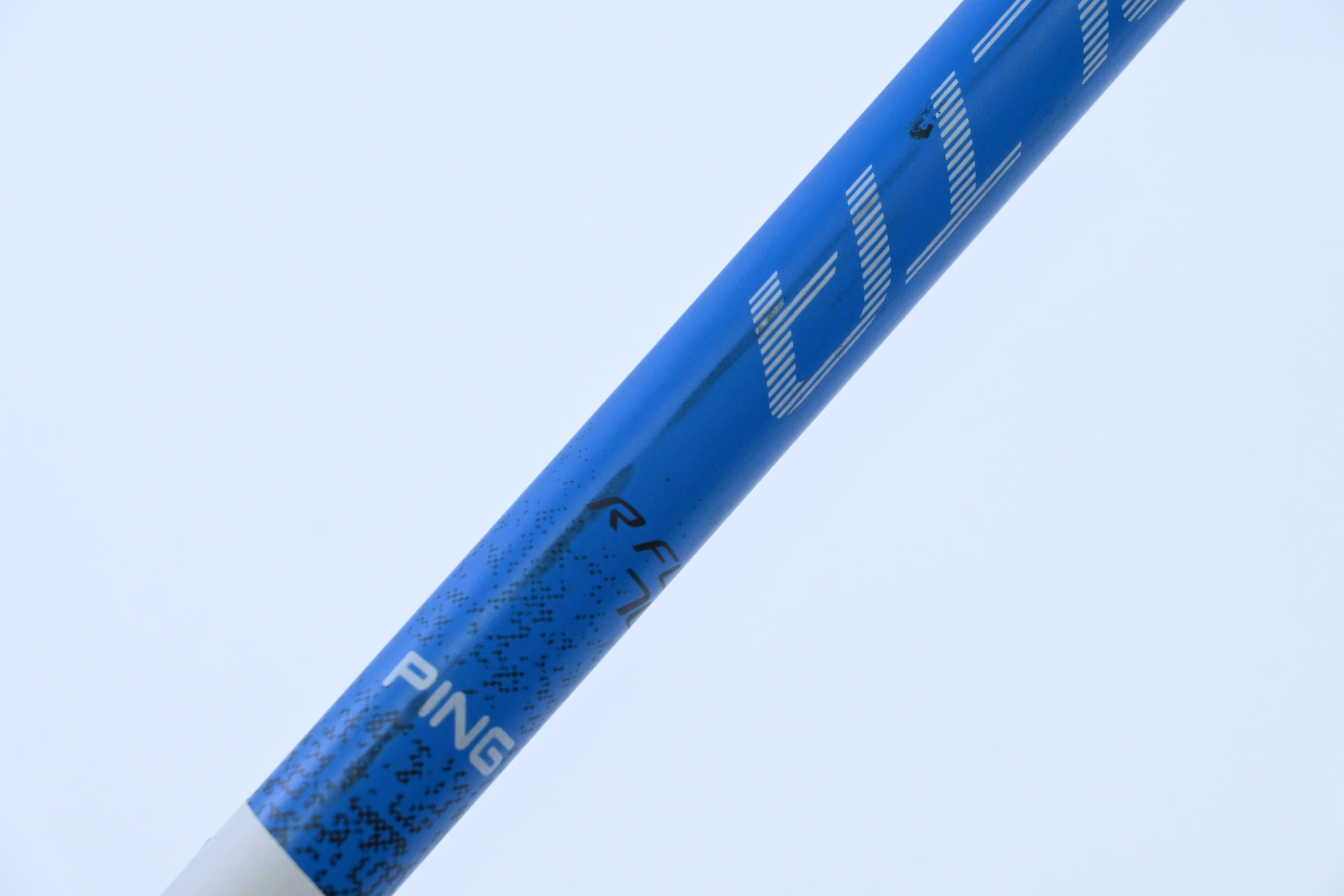 Ping G Crossover #4 Hybrid / 21 Degree / Blue Dot / Regular Flex Ping Alta 70 Shaft