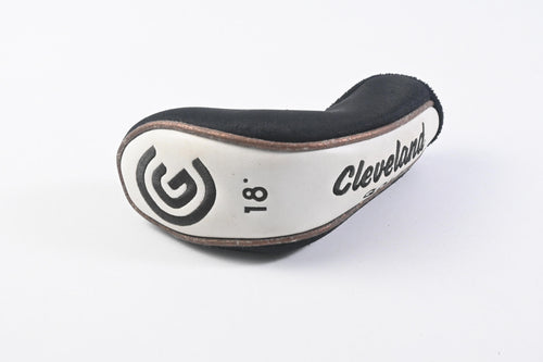 Cleveland HiBore #3 Hybrid / 22 Degree / Regular Flex Cleveland HiBore 75 Shaft