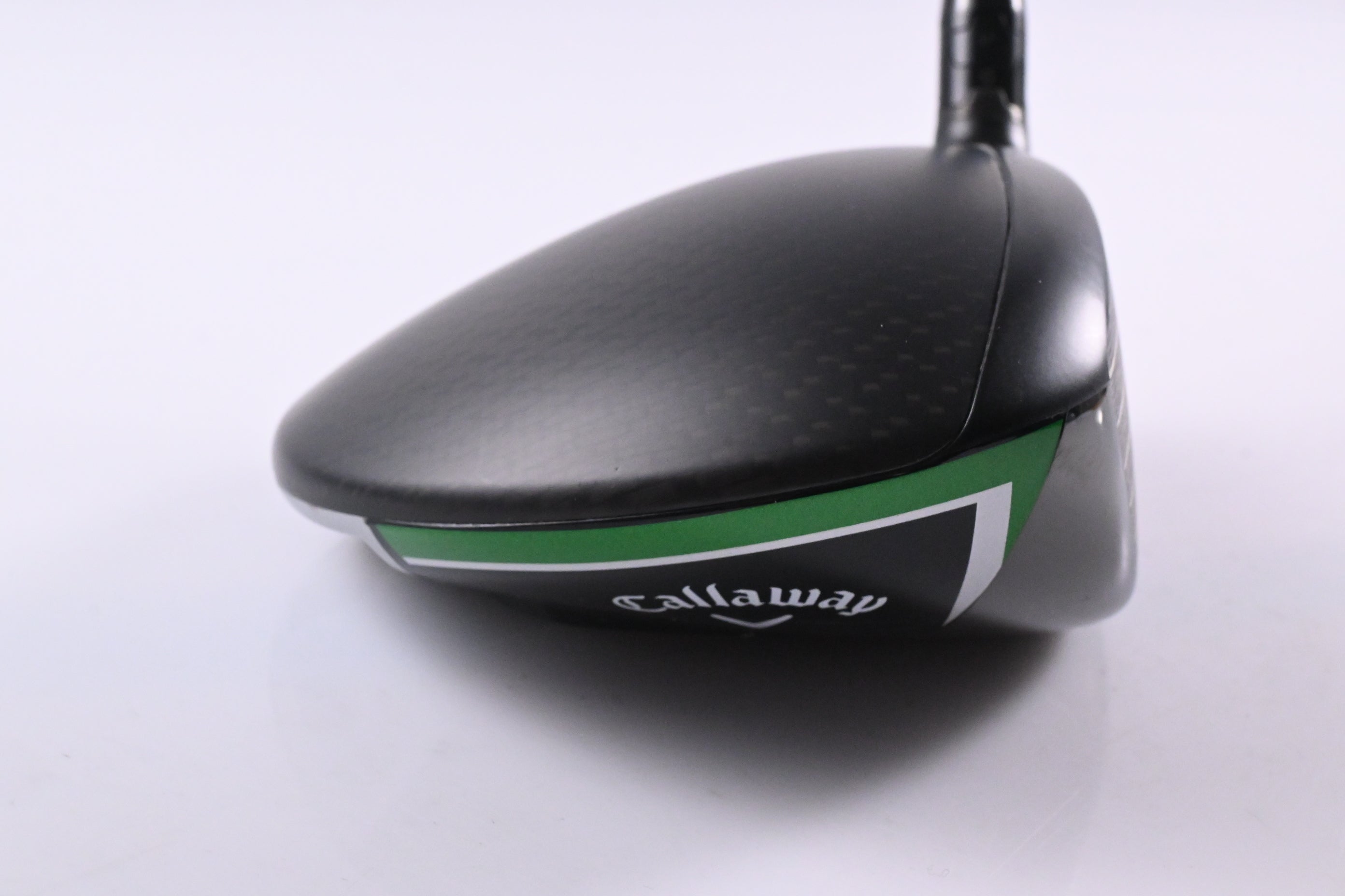 Callaway Elyte Driver / 9 Degree / Regular Flex Vanquish 4 Shaft