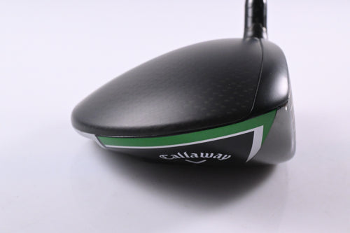 Callaway Elyte Driver / 9 Degree / Regular Flex Vanquish 4 Shaft