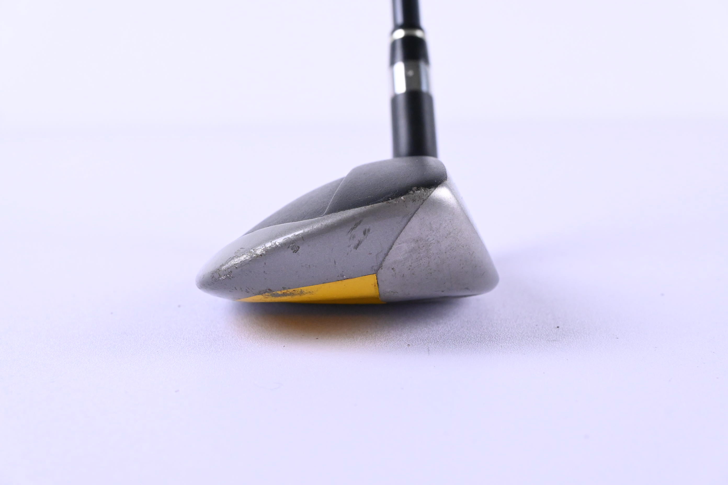 Nike SQ Sumo2 #4 Hybrid / 23 Degree / Regular Flex Diamana Sasquatch Shaft