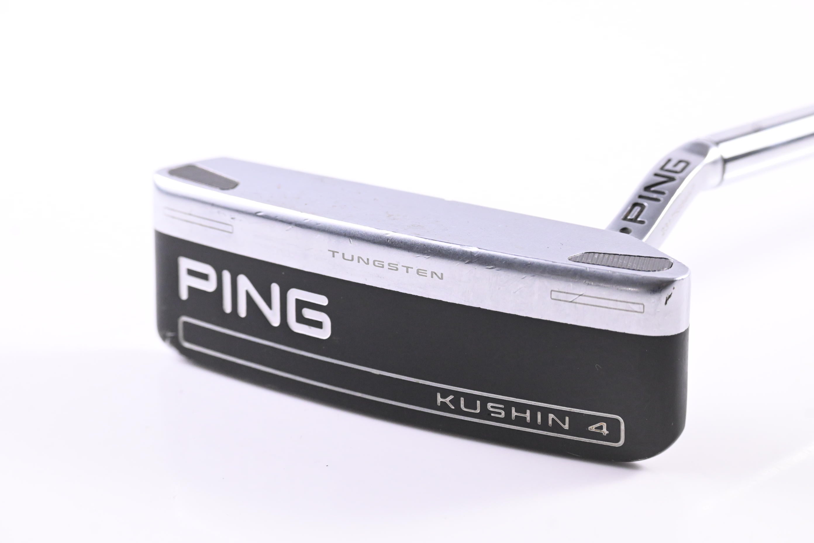 Ping 2023 Kushin 4 Putter / 34 Inch