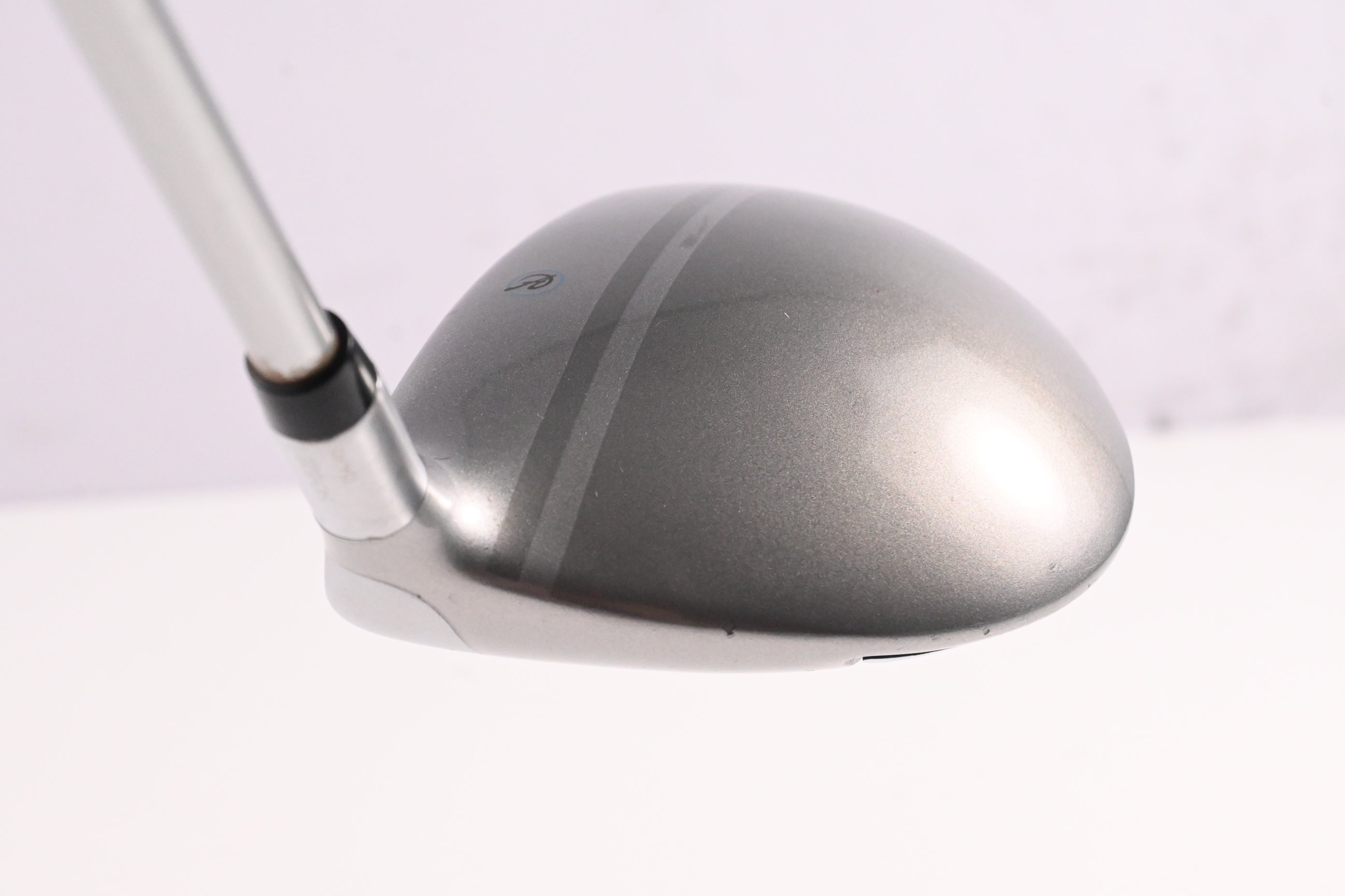 Ladies Adams Blue #3 Wood / 15 Degree / Ladies Flex Aldila Blue 45 Shaft