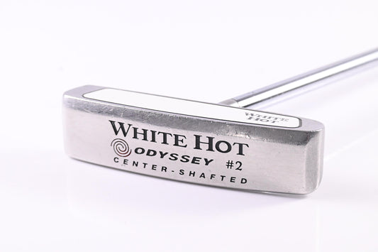 Odyssey White Hot #2 Putter / 33 Inch