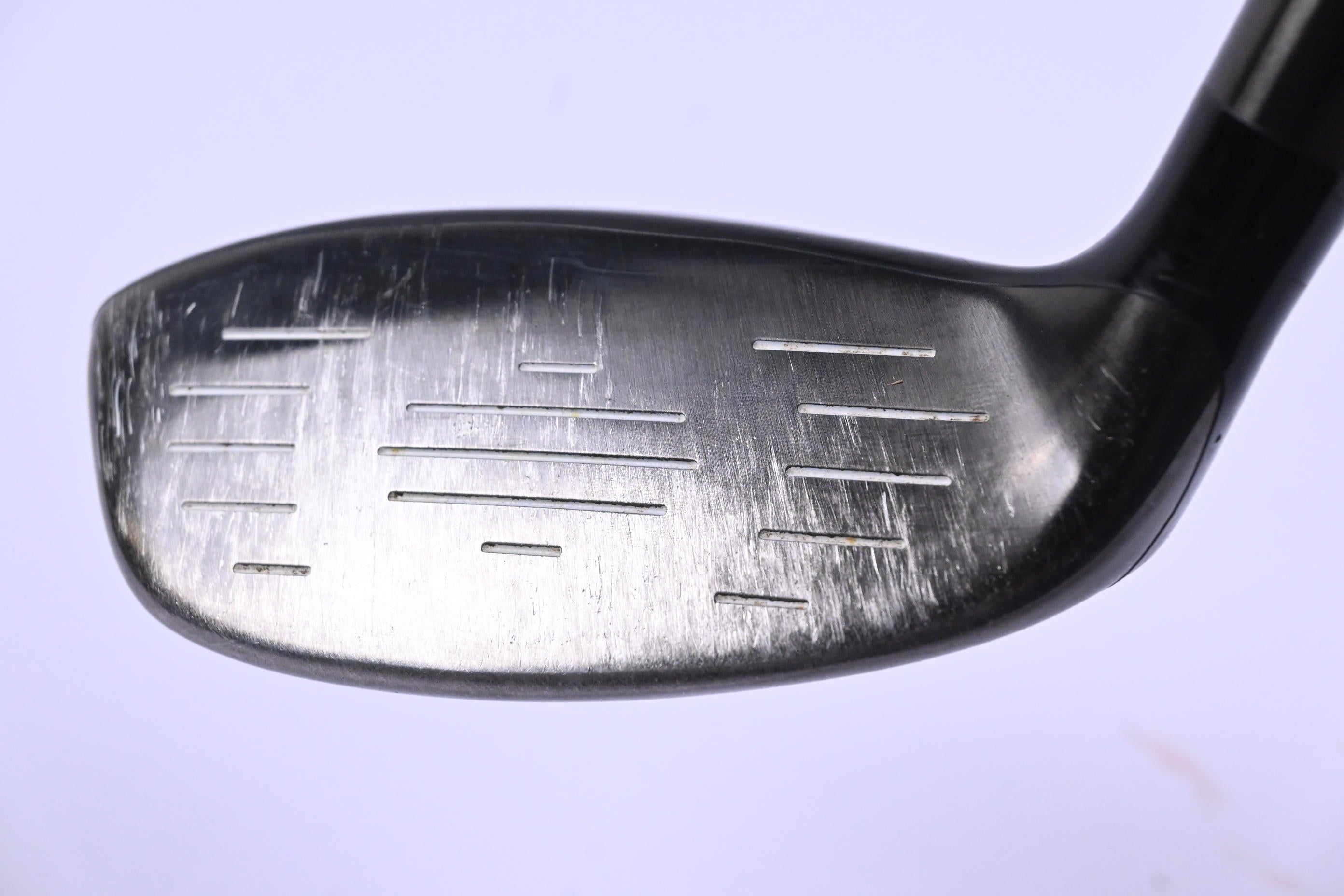 Eleven #9 Hybrid / 39 Degree / Regular Flex KBS TGI 70 Shaft