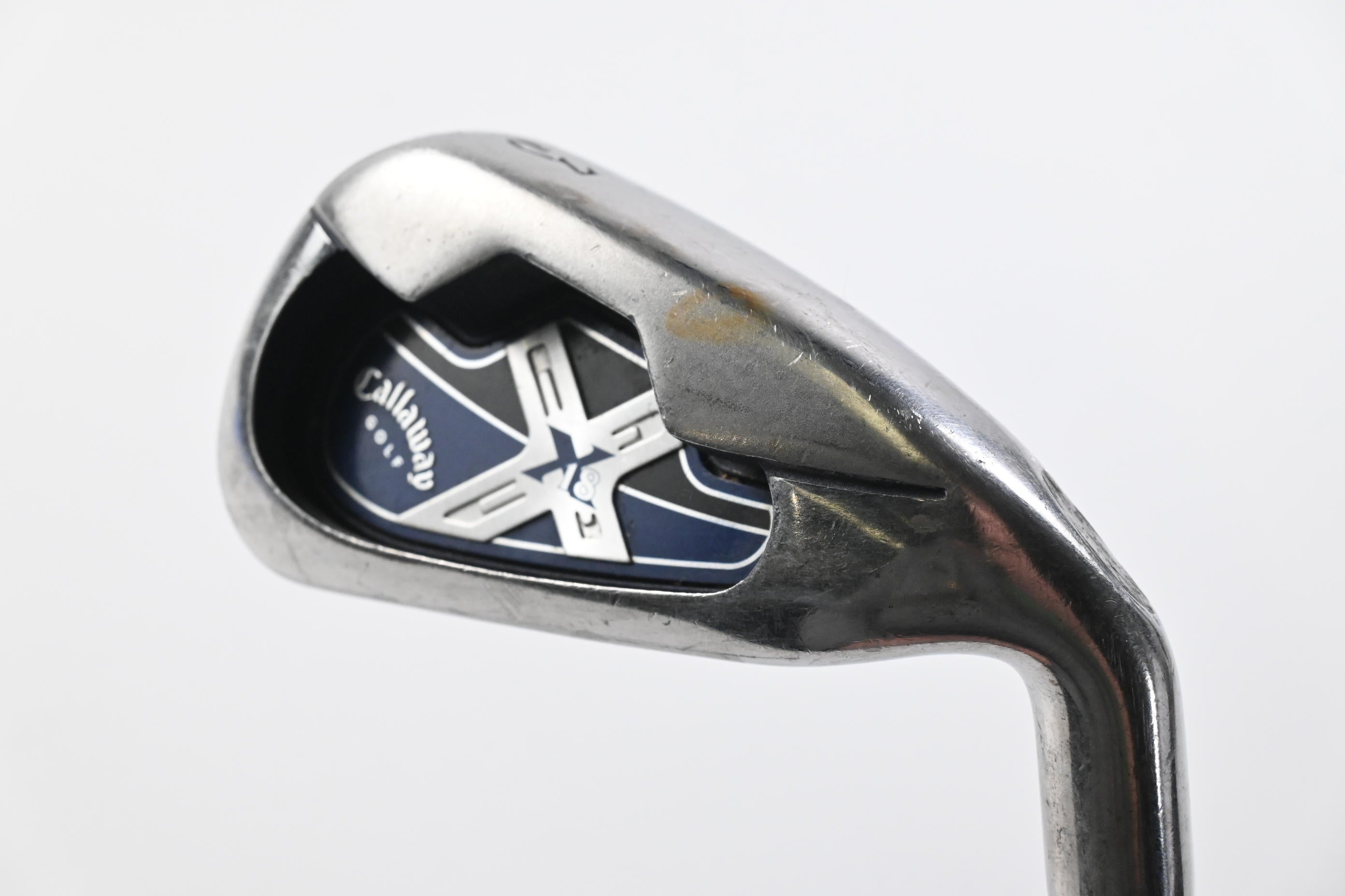 Callaway X-18 #3 Iron / 21 Degree / Uniflex Callaway X-18 Shaft