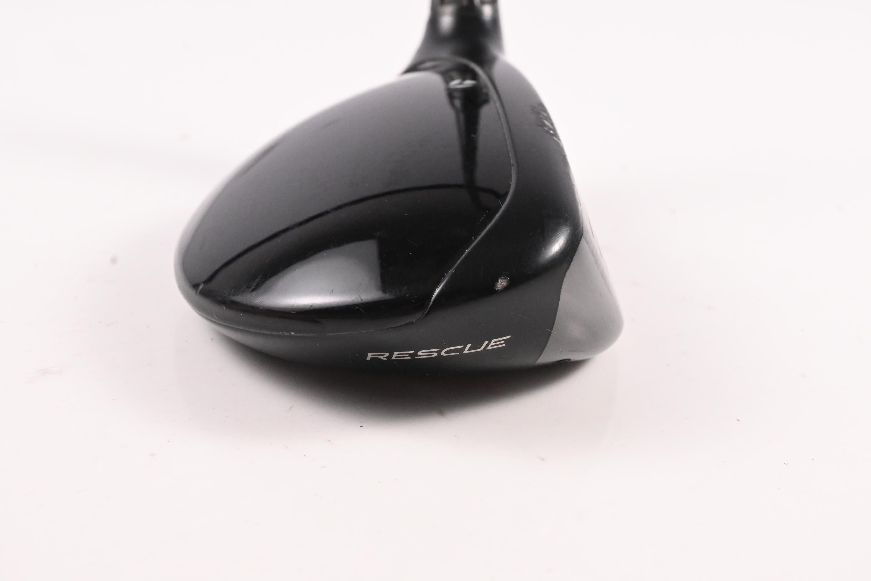 Taylormade Stealth 2 HD #4 Hybrid / 23 Degree / Stiff Flex KBS PGI 80 Shaft