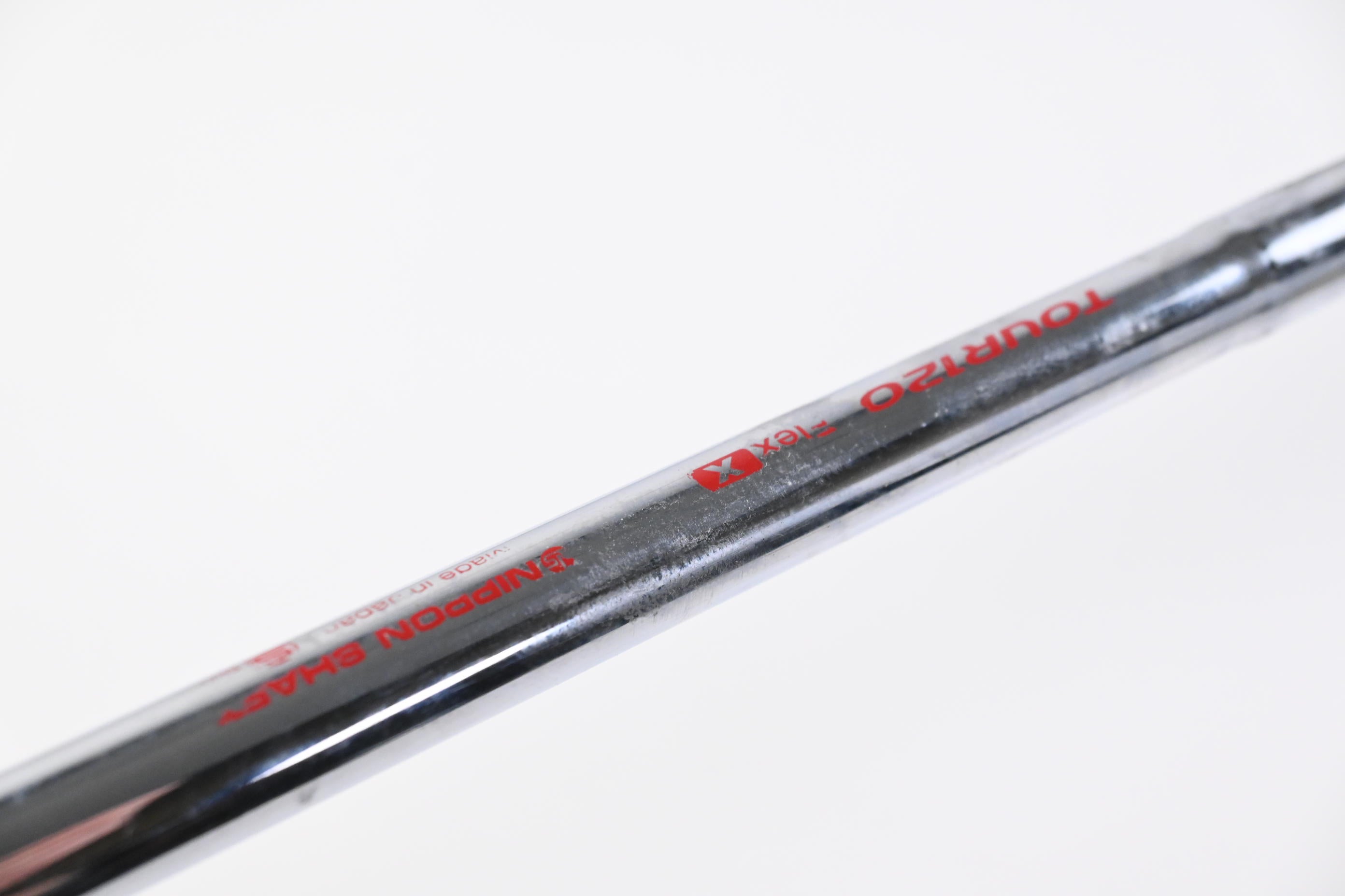 Wilson Staff Model ZM Sand Wedge / 56 Degree / X-Flex N.S.Pro Modus3 Tour 120