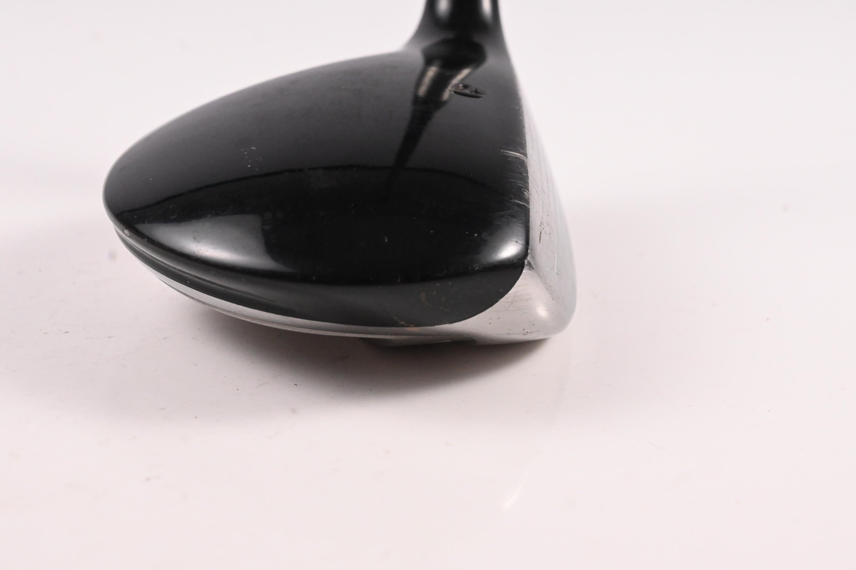 Taylormade R7 Draw #7 Wood / 21 Degree / Regular Flex REAX 55 Shaft