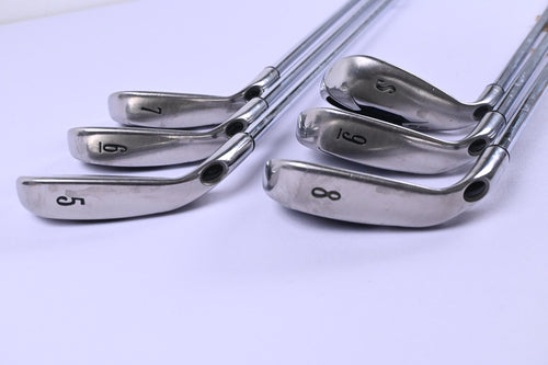 Callaway X-22 Irons / 5-SW / Regular Flex N.S.PRO 950 GH Shafts