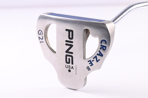 Ping Craz-E B Putter / 43 Inch