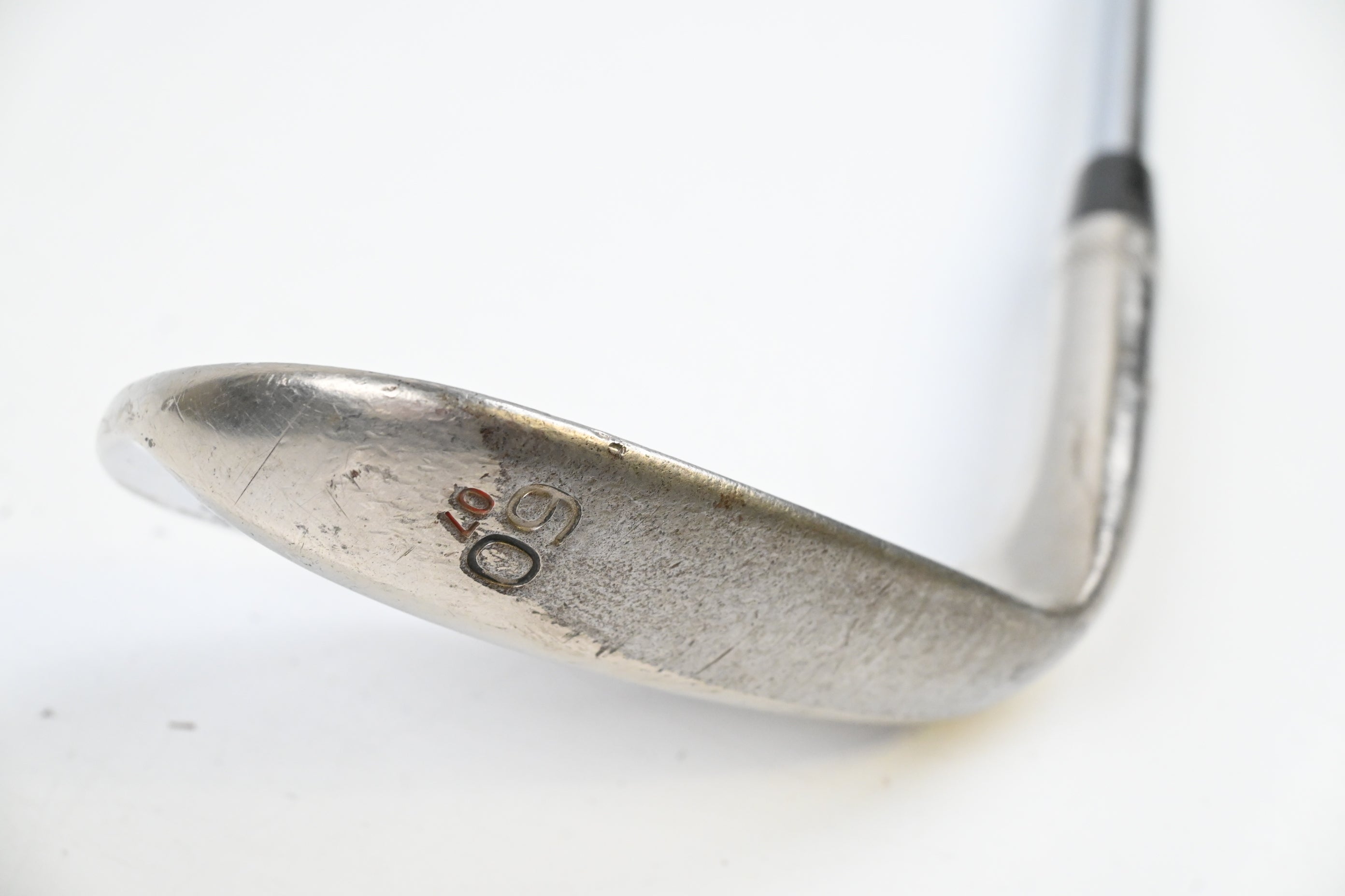 Titleist Vokey SM5 Lob Wedge / 60 Degree / Wedge Flex Vokey Design Shaft