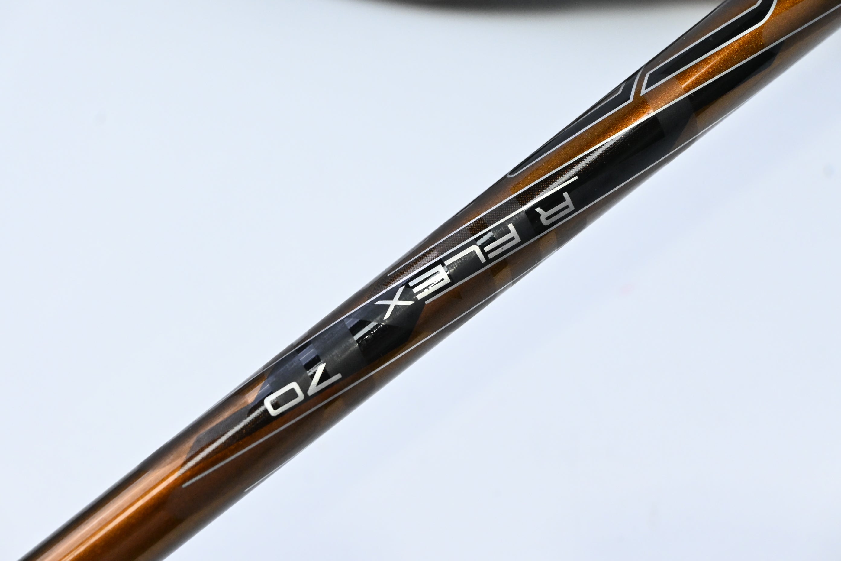 Ping G400 #4 Hybrid / 22 Degree / Regular Flex Ping Alta CB 70 Shaft