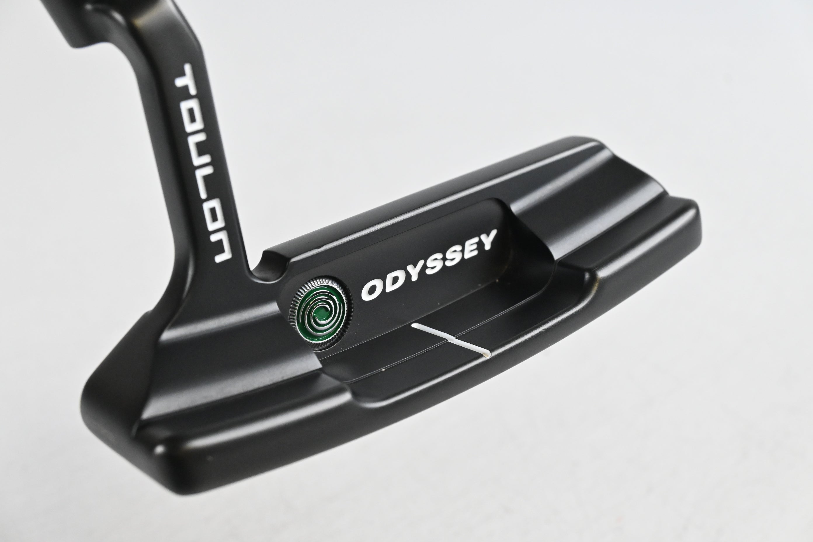 Odyssey Toulon San Diego 2022 Putter / 33 Inch