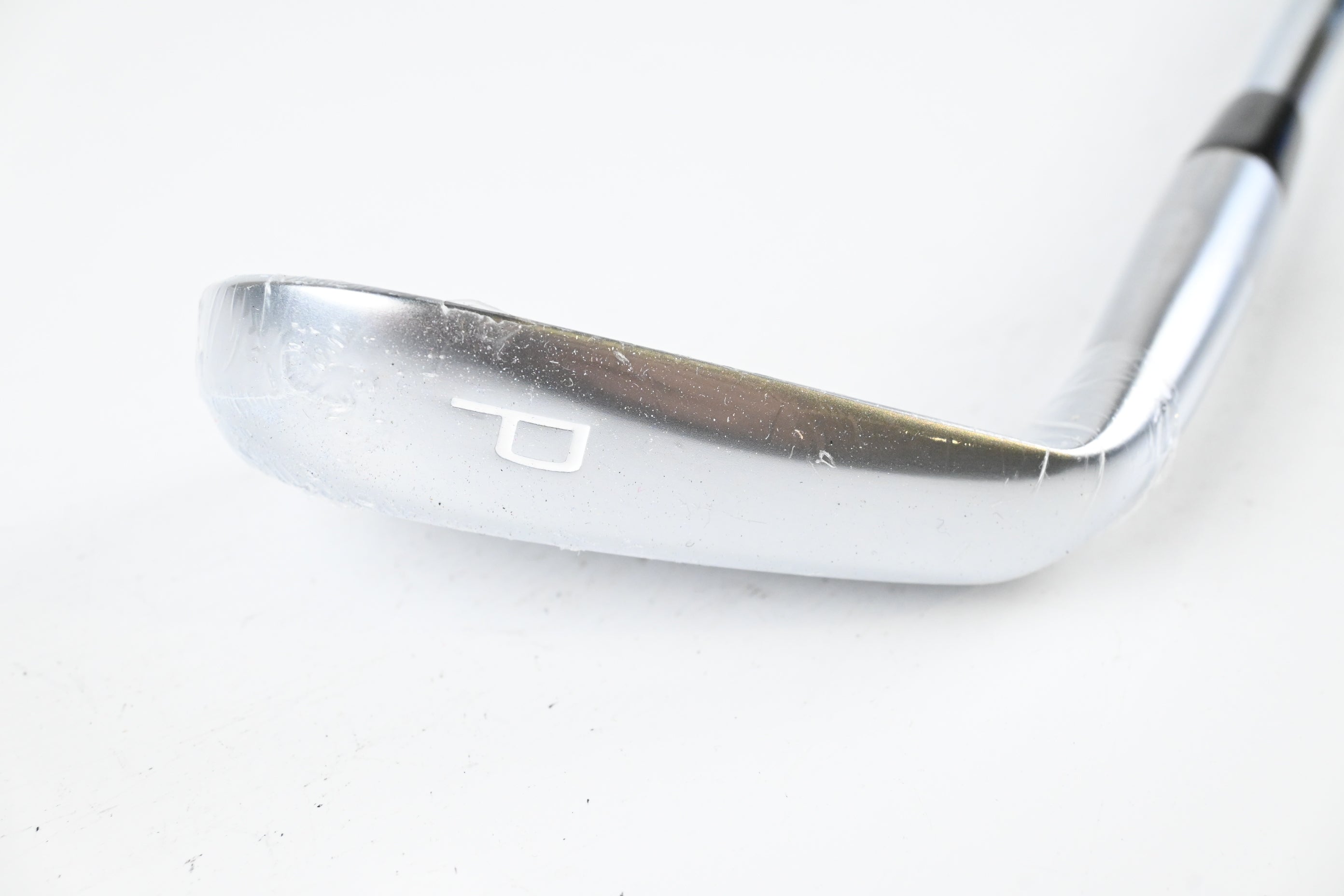 Mizuno Pro S-3 Pitching Wedge / 46 Degree / Stiff Flex Project X Precision Shaft