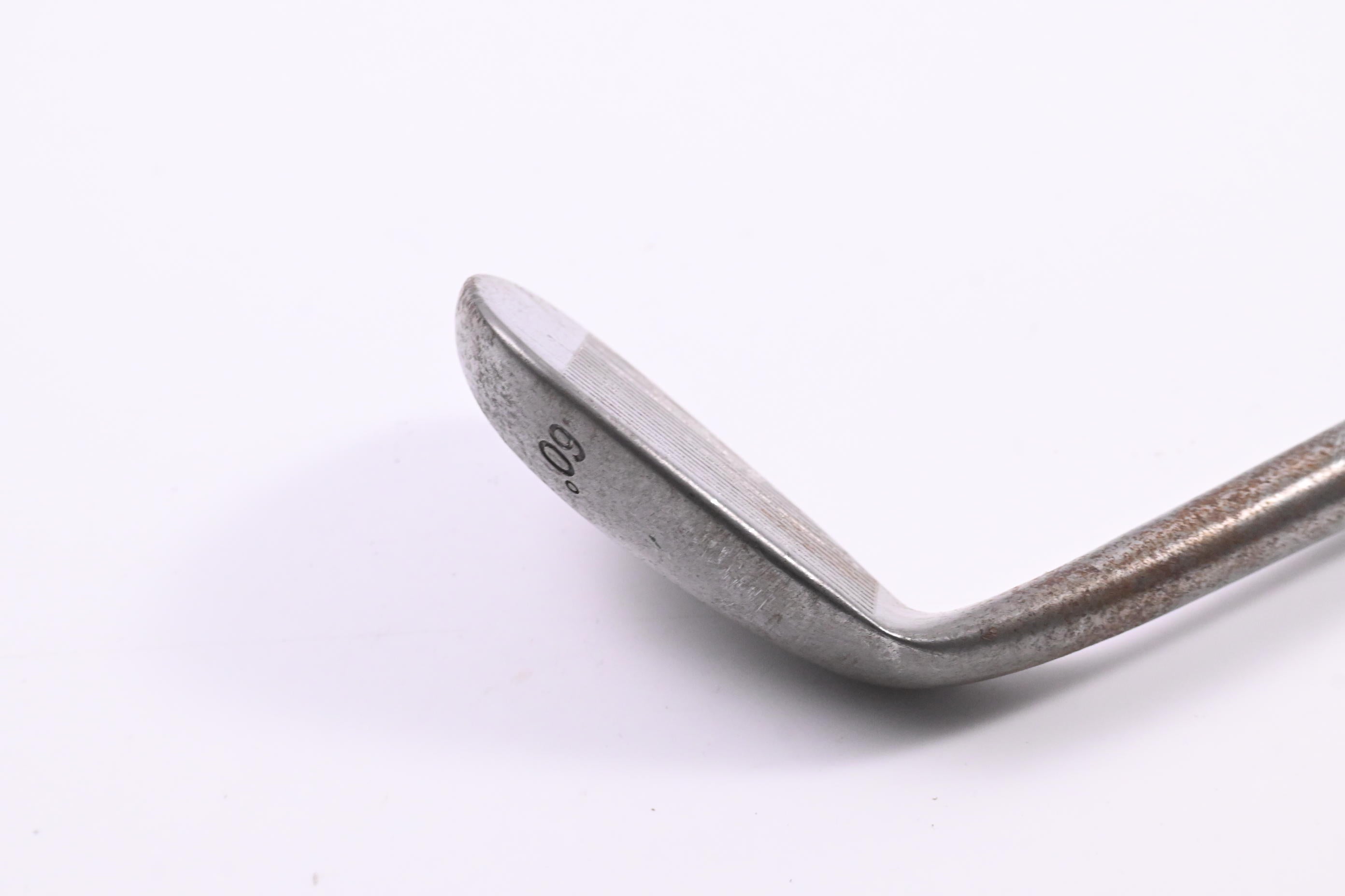 Titleist Vokey Design Lob Wedge / 60 Degree / Stiff Flex Dynamic Gold S400 Shaft