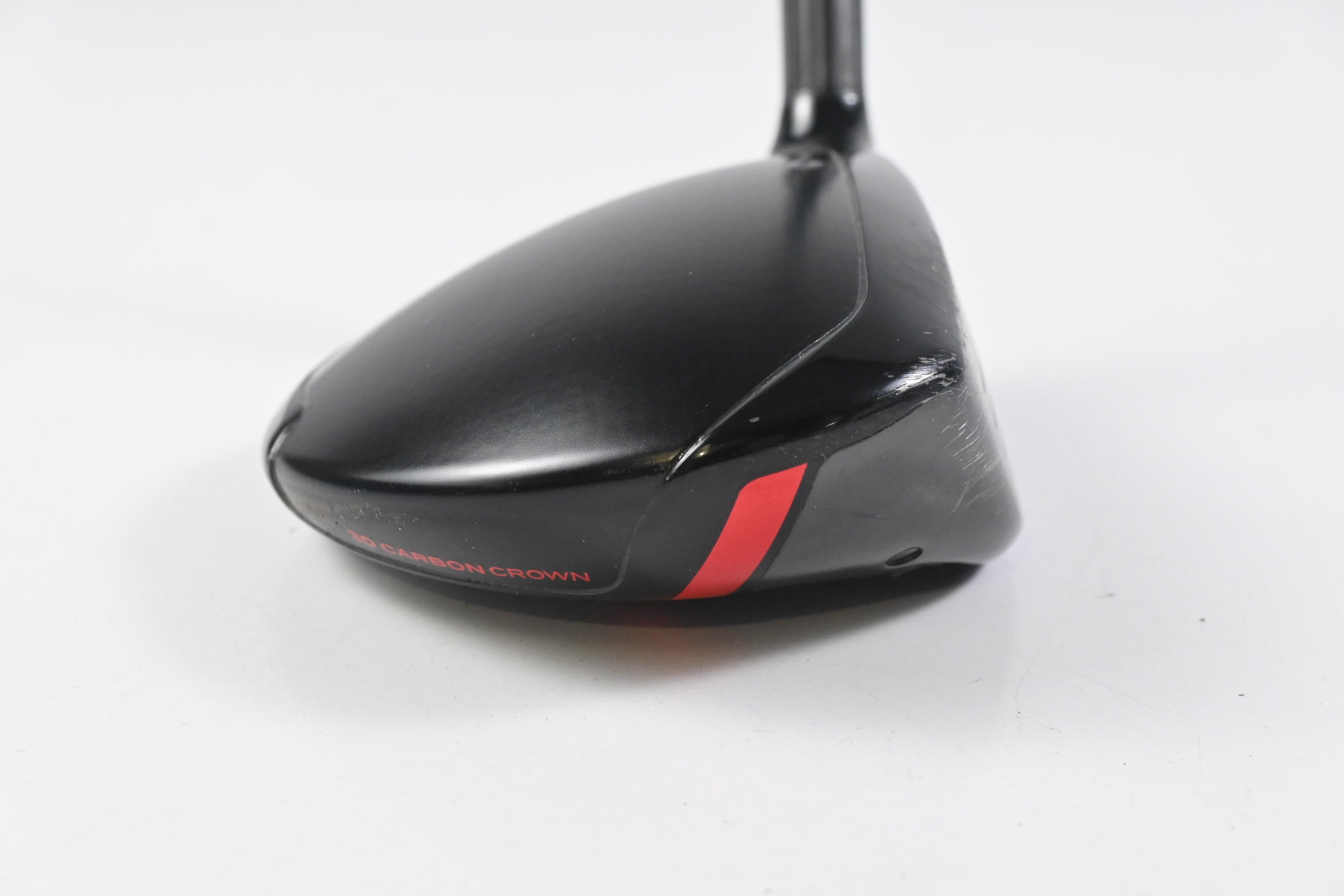 Taylormade Stealth #5 Wood / 18 Degree / Regular Flex Ventus Red 5 Shaft