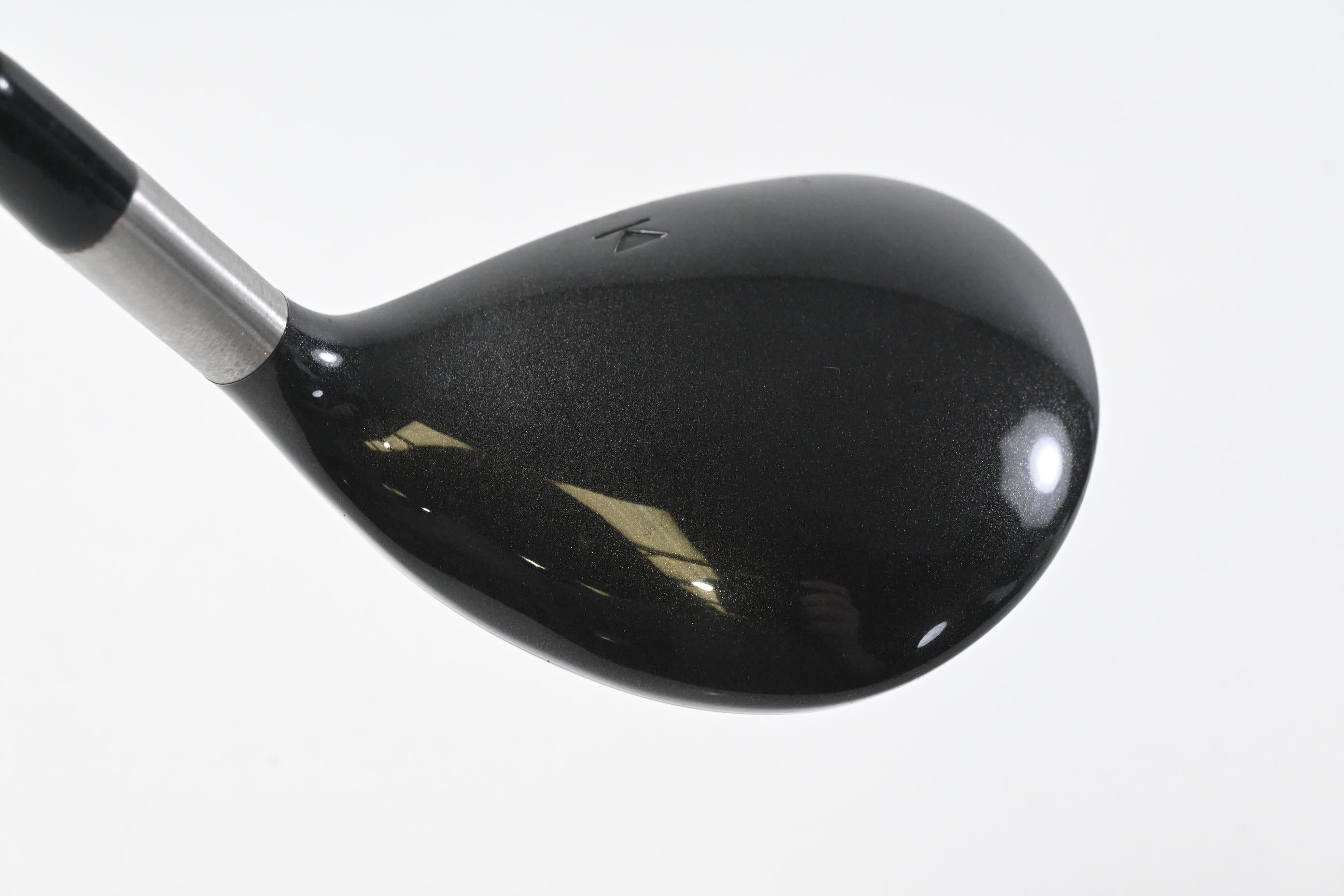 Titleist 980 F #3 Wood / 15 Degree / Stiff Flex Titleist 4375 Shaft